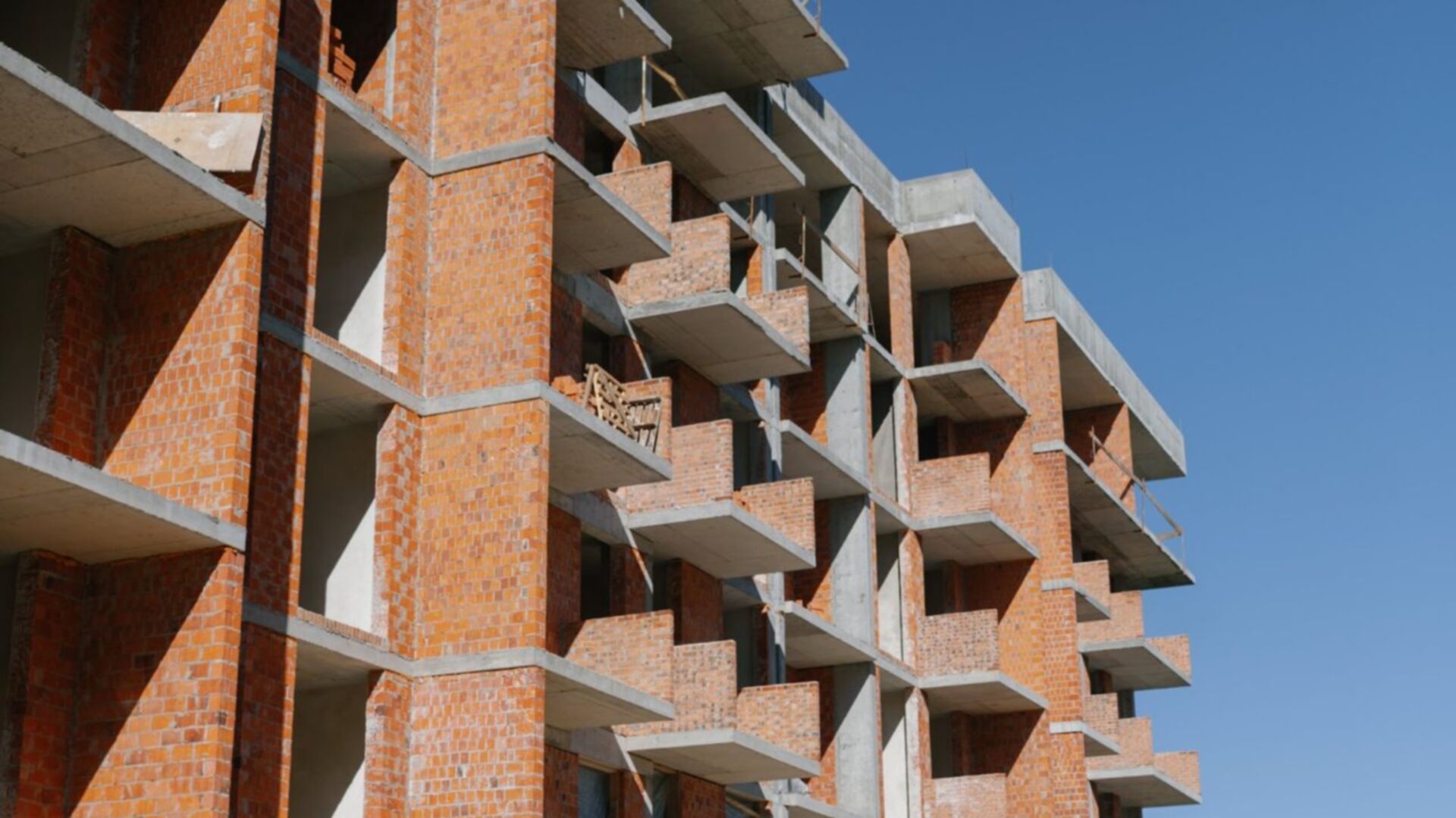 ЖК Auroom Lounge ход строительства фото 925975