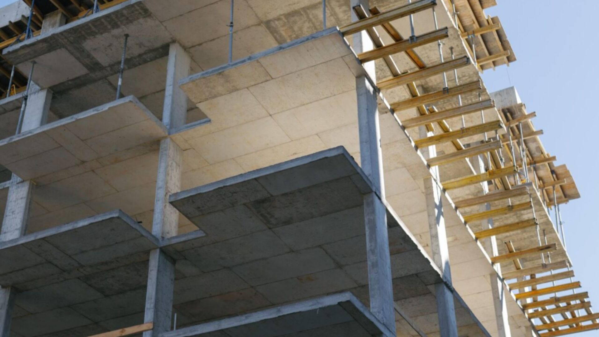 ЖК Auroom Lounge ход строительства фото 925988