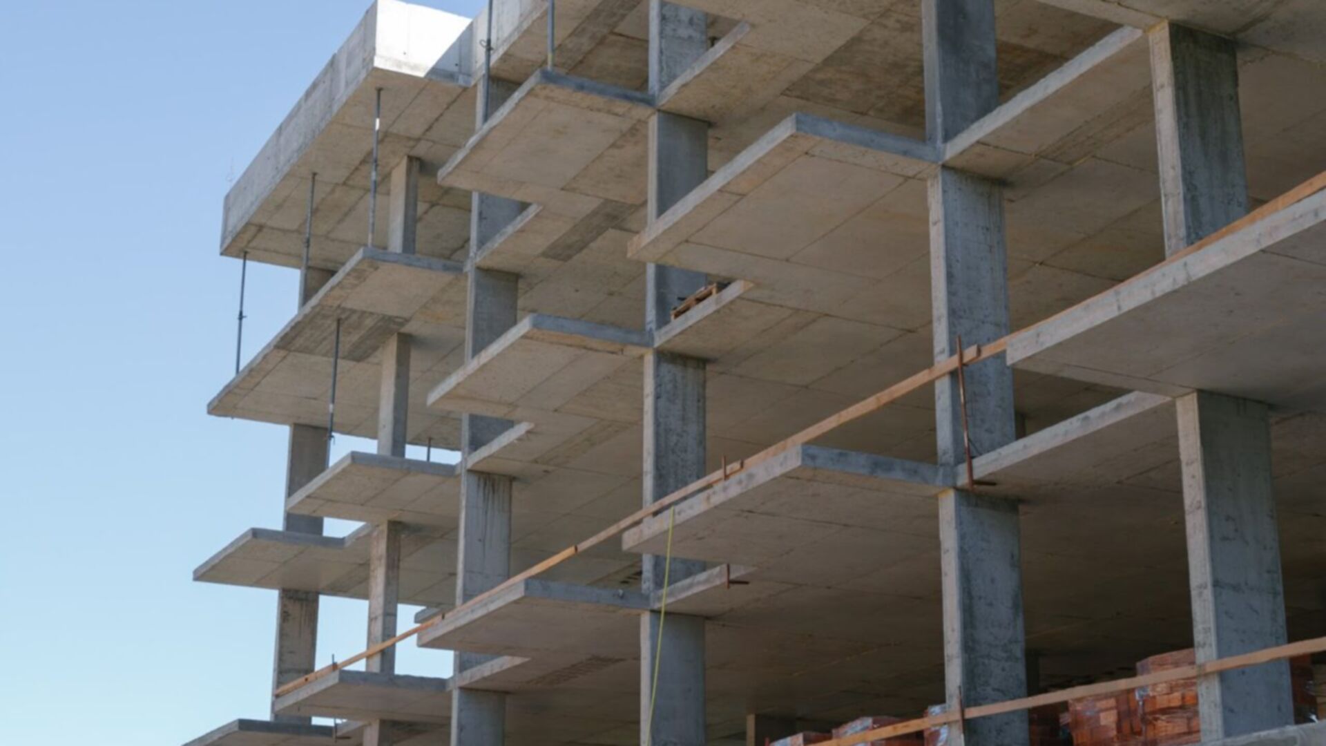 ЖК Auroom Lounge ход строительства фото 925989