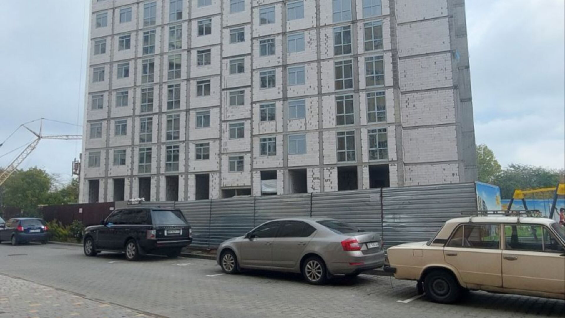 ЖК Теплий Дім Plus 2 хід будівництва фото 926014