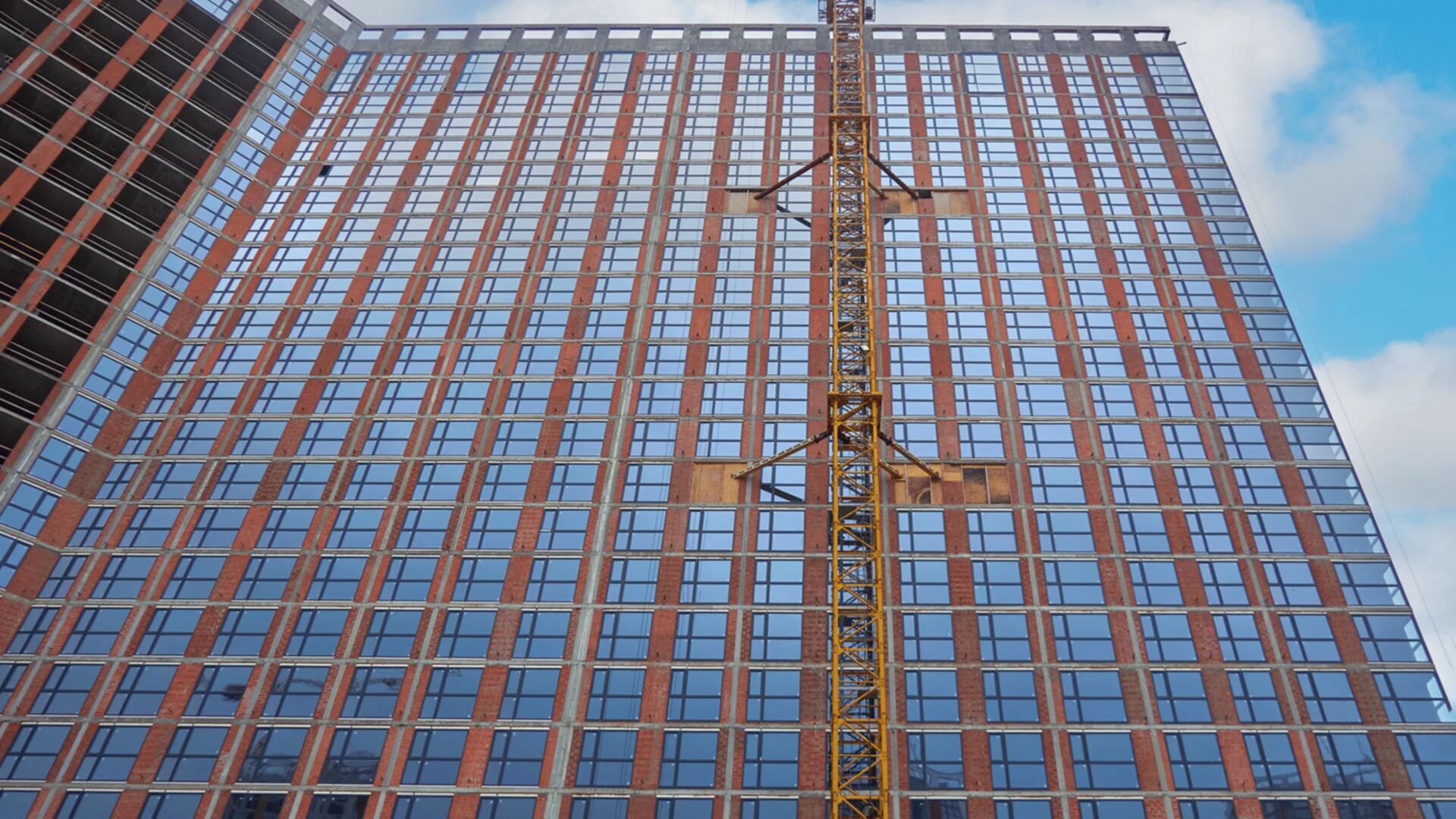 ЖК Русанівська Гавань хід будівництва фото 926341