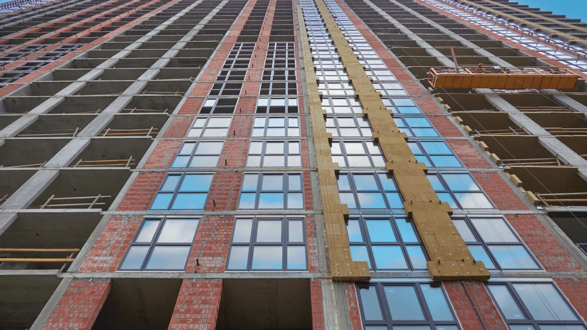 ЖК Русанівська Гавань хід будівництва фото 926366