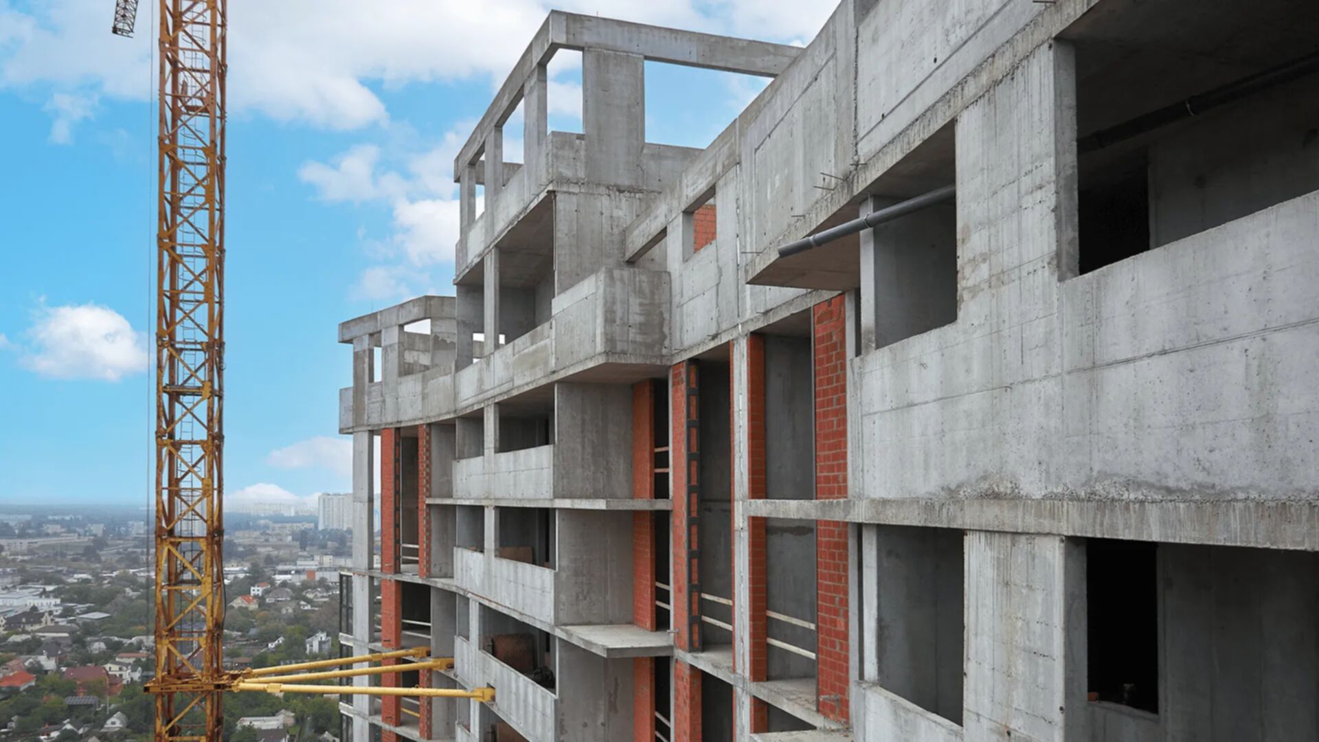 ЖК Русанівська Гавань хід будівництва фото 926376