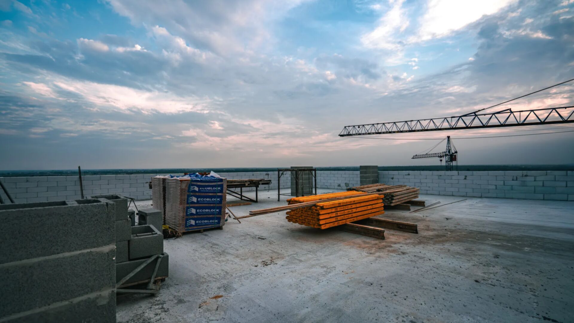 Состоянием на сентябрь 2025 года ЖК URBN ход строительства фото 926385