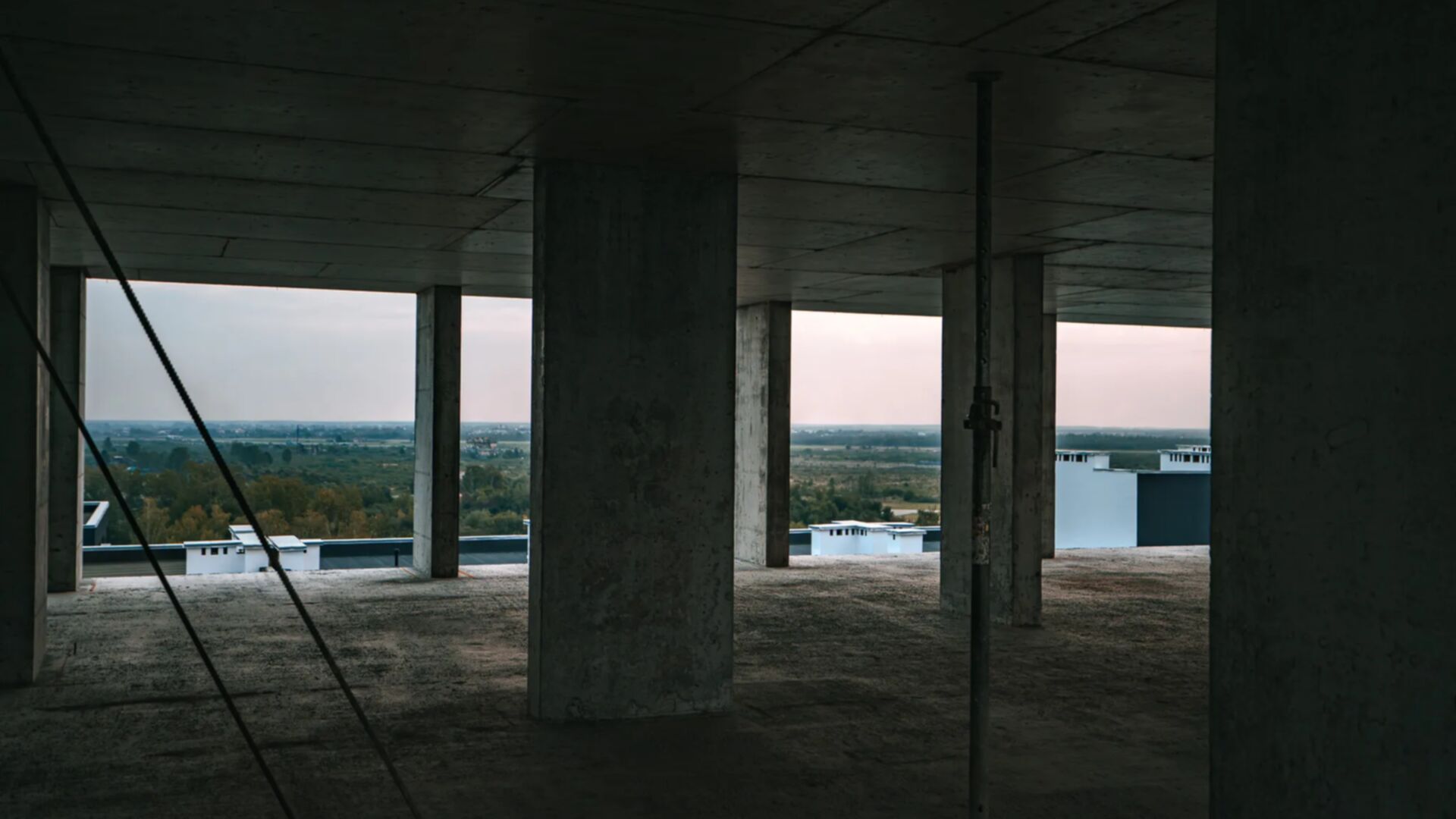 Состоянием на сентябрь 2025 года ЖК URBN ход строительства фото 926389