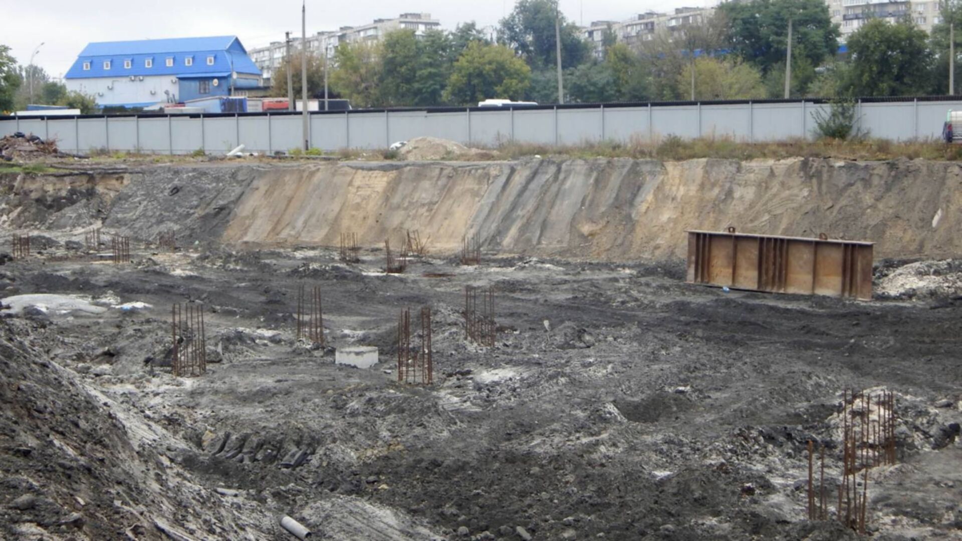 Состоянием на сентябрь 2025 года ЖК Brother ход строительства фото 926411