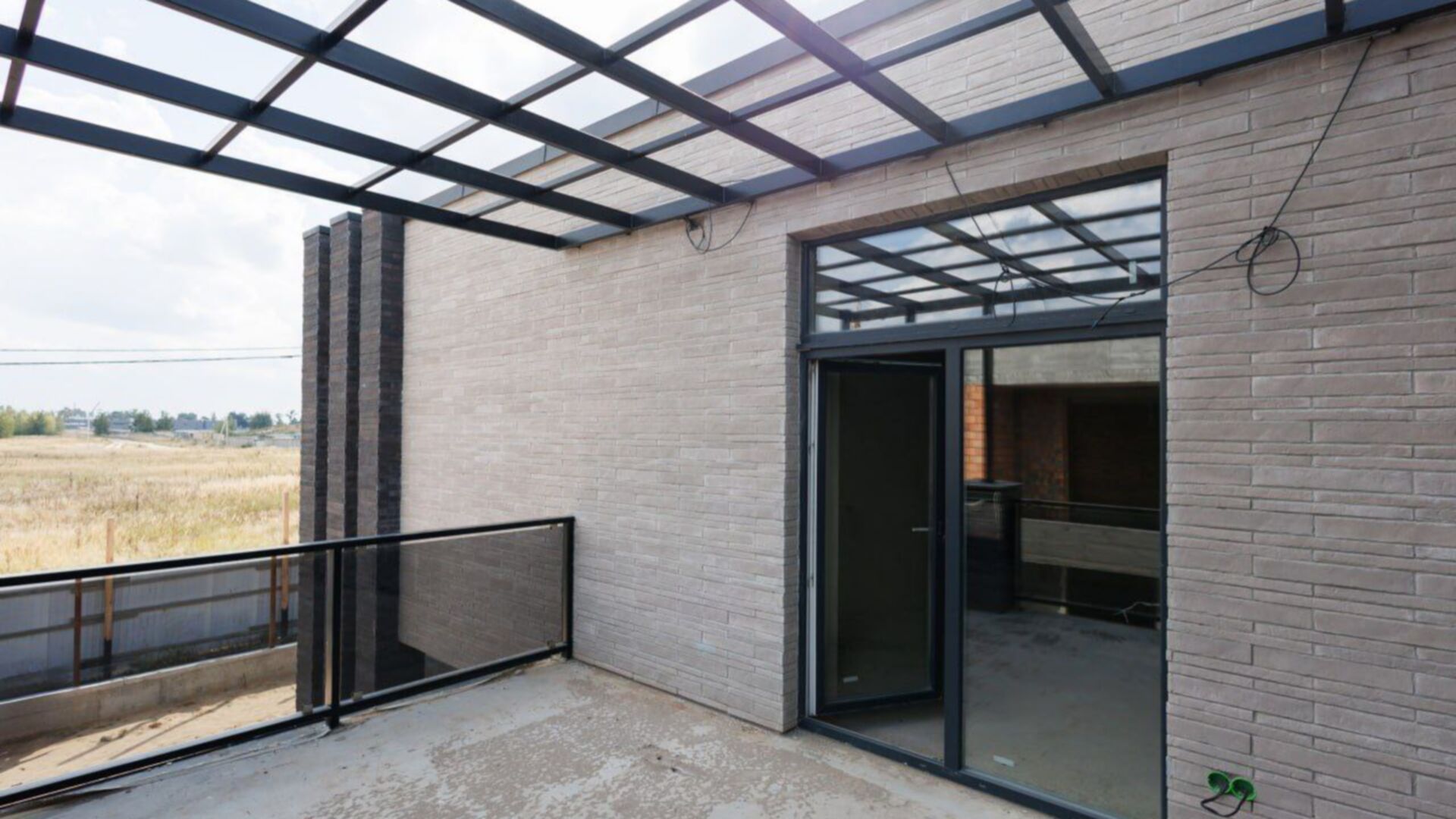 Состоянием на октябрь 2025 года КГ Family Park Residence ход строительства фото 926453