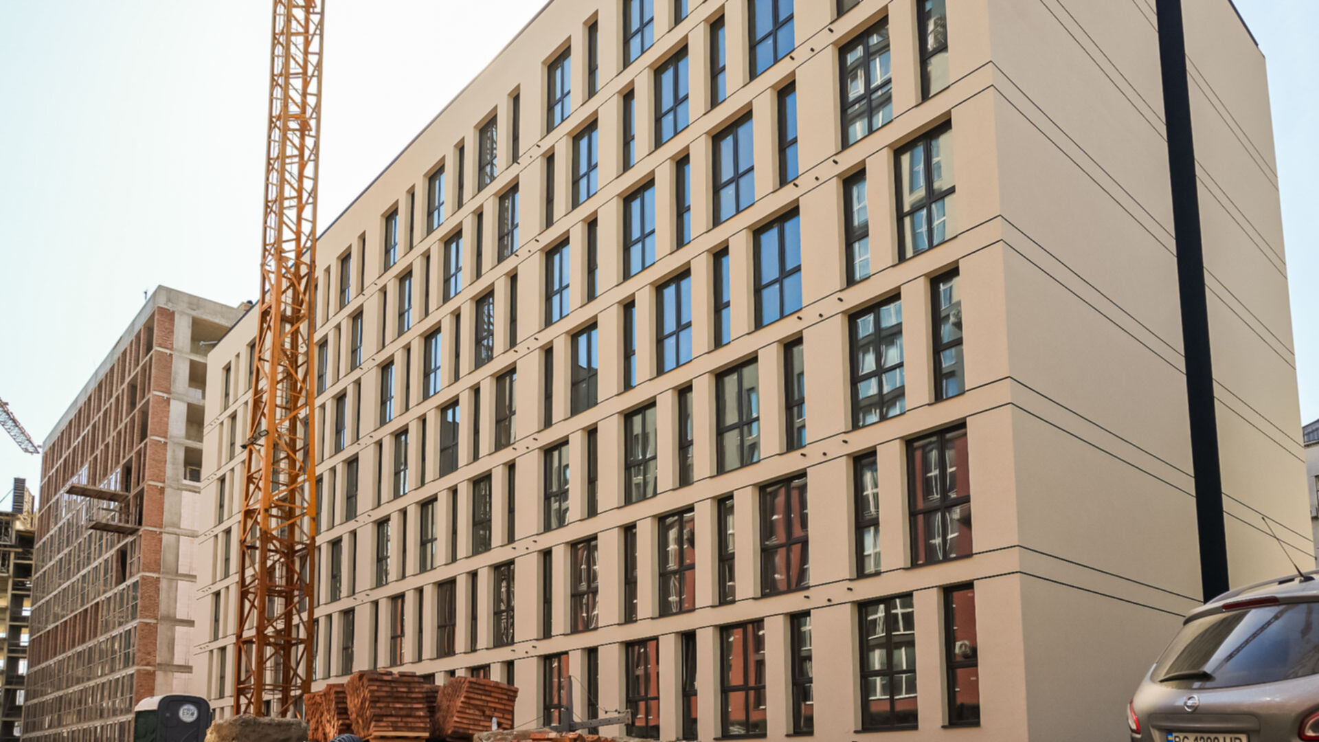 ЖК Велика Британія хід будівництва фото 926515