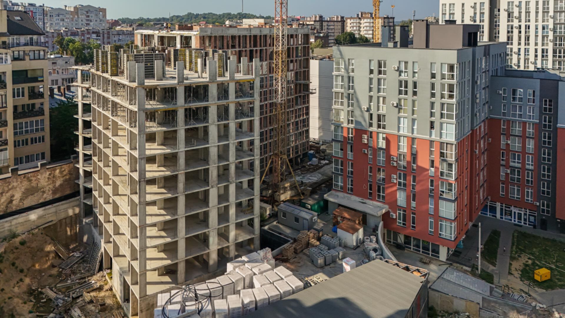 ЖК Велика Британія хід будівництва фото 926520