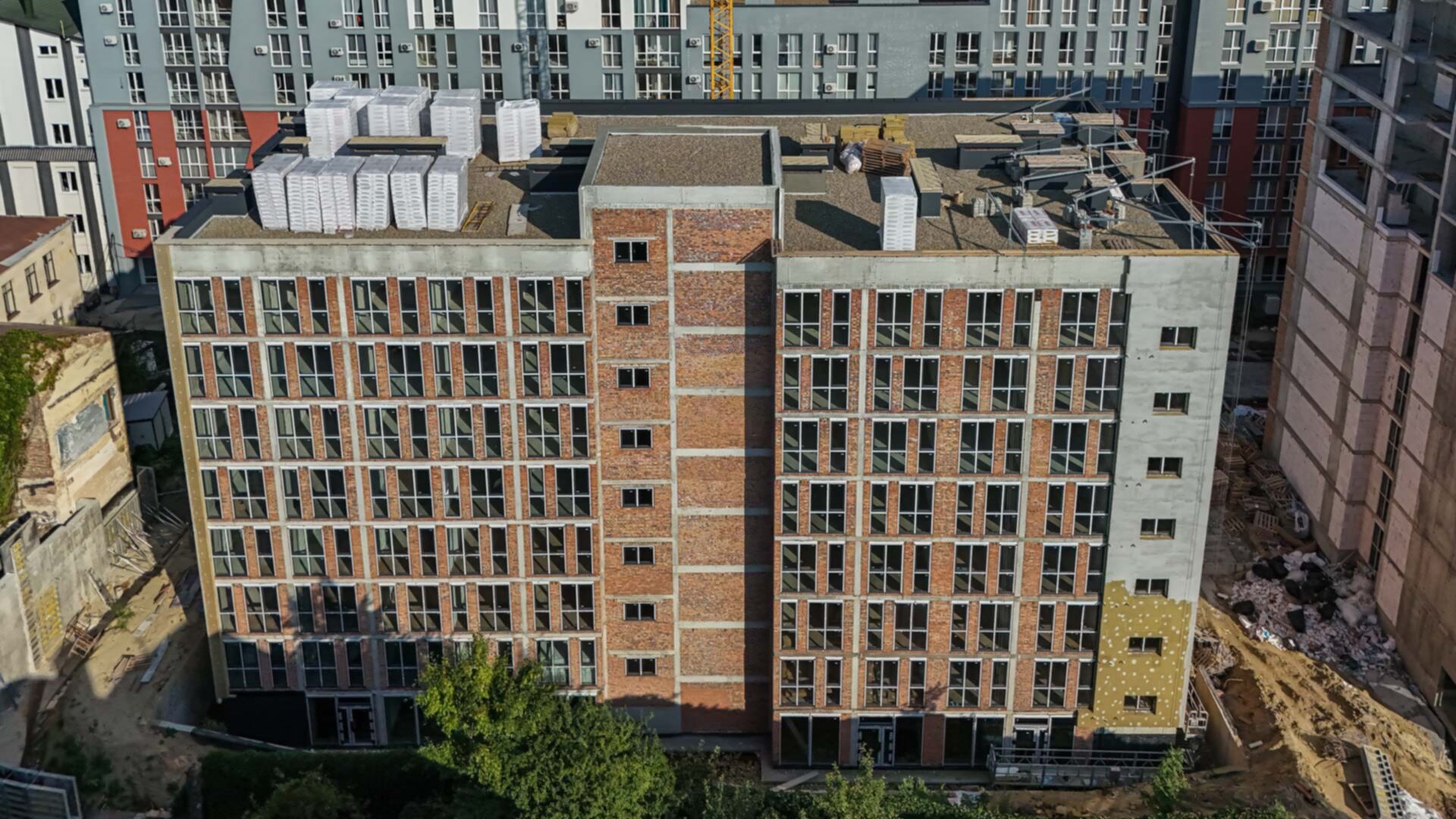 ЖК Велика Британія хід будівництва фото 926523