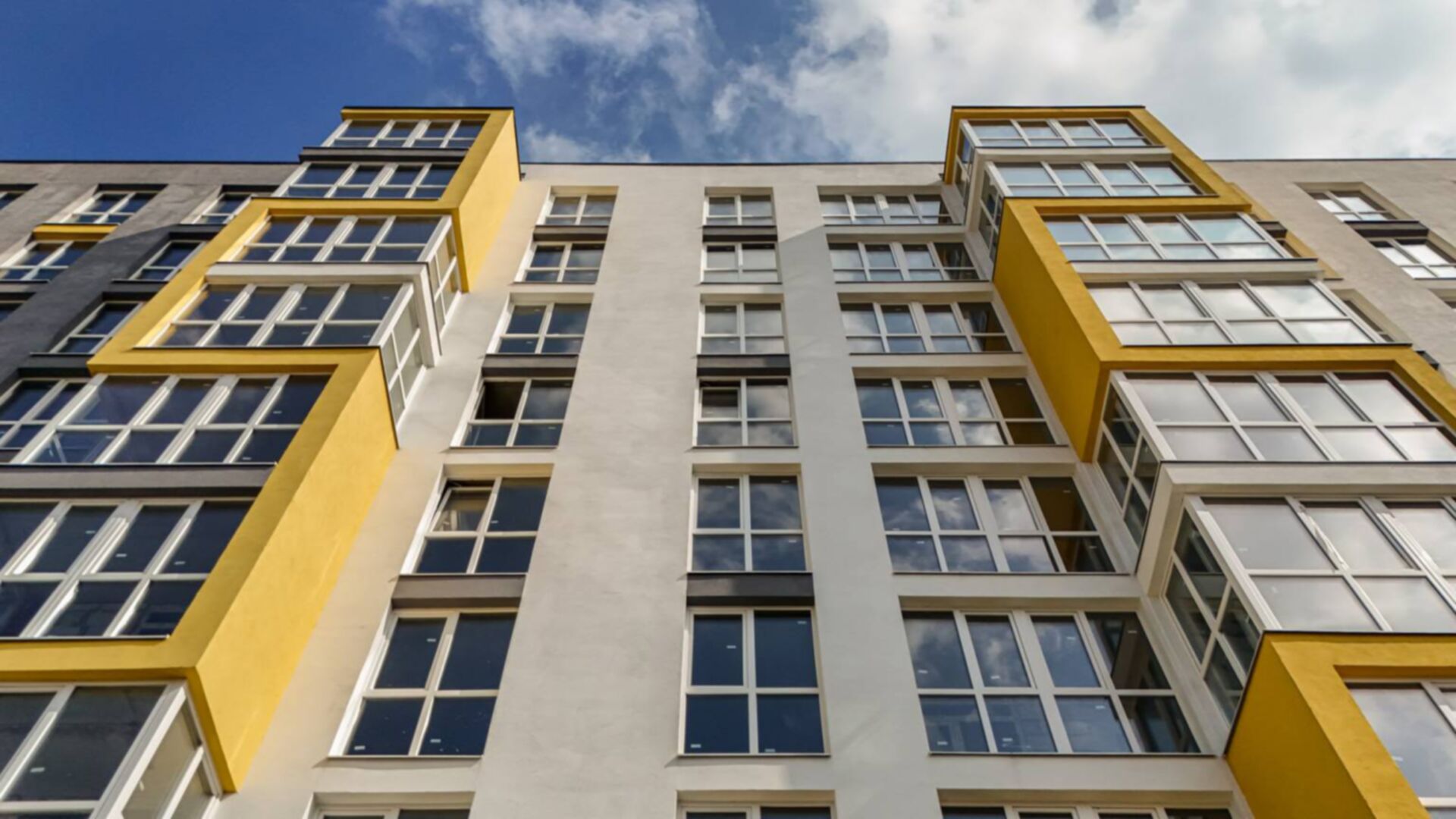 Станом на серпень 2025 року ЖК Ріел Сіті хід будівництва фото 926636