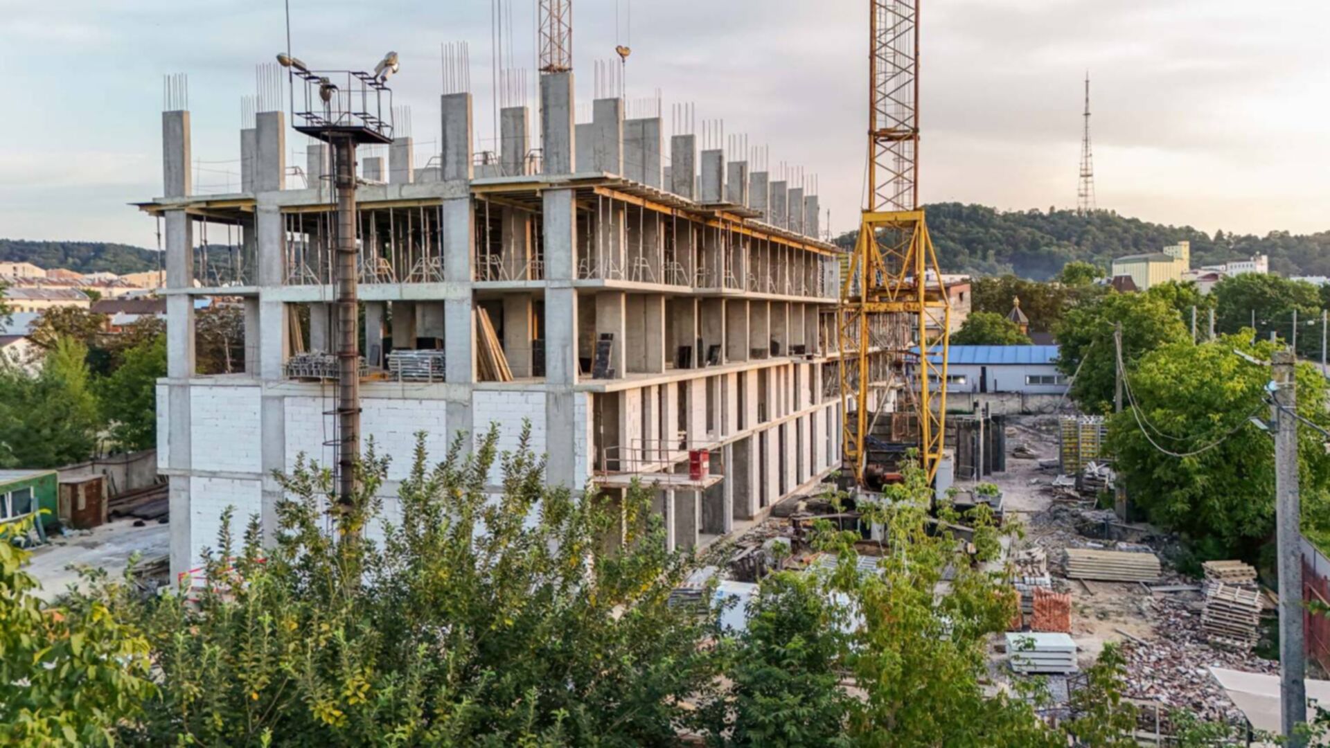 ЖК Father хід будівництва фото 926938