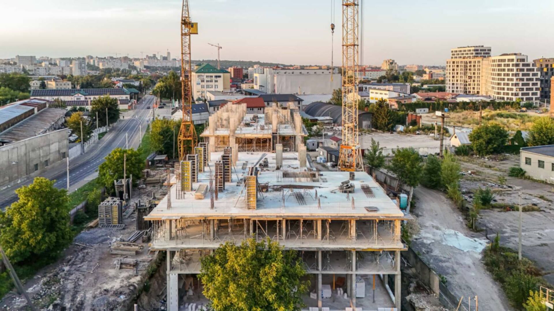 ЖК Father хід будівництва фото 926943