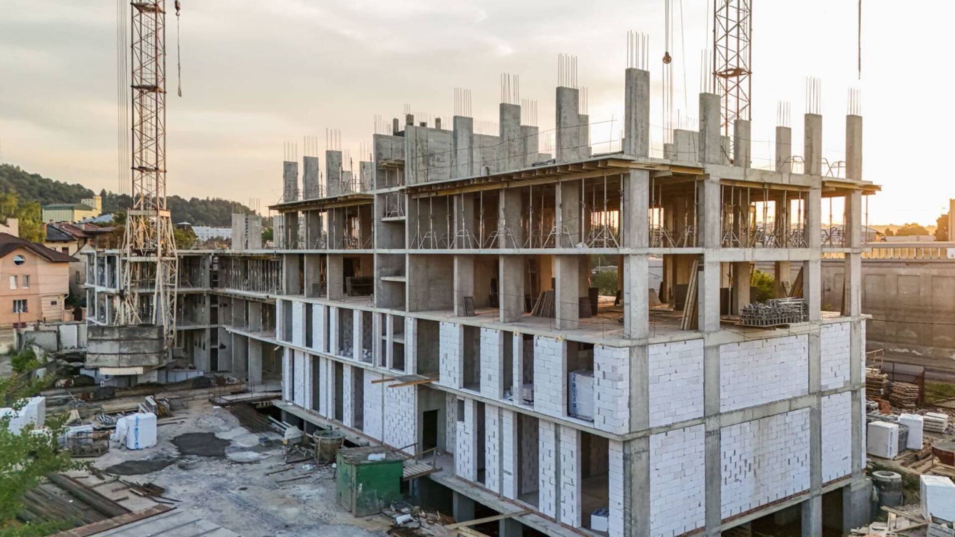 ЖК Father хід будівництва фото 926945