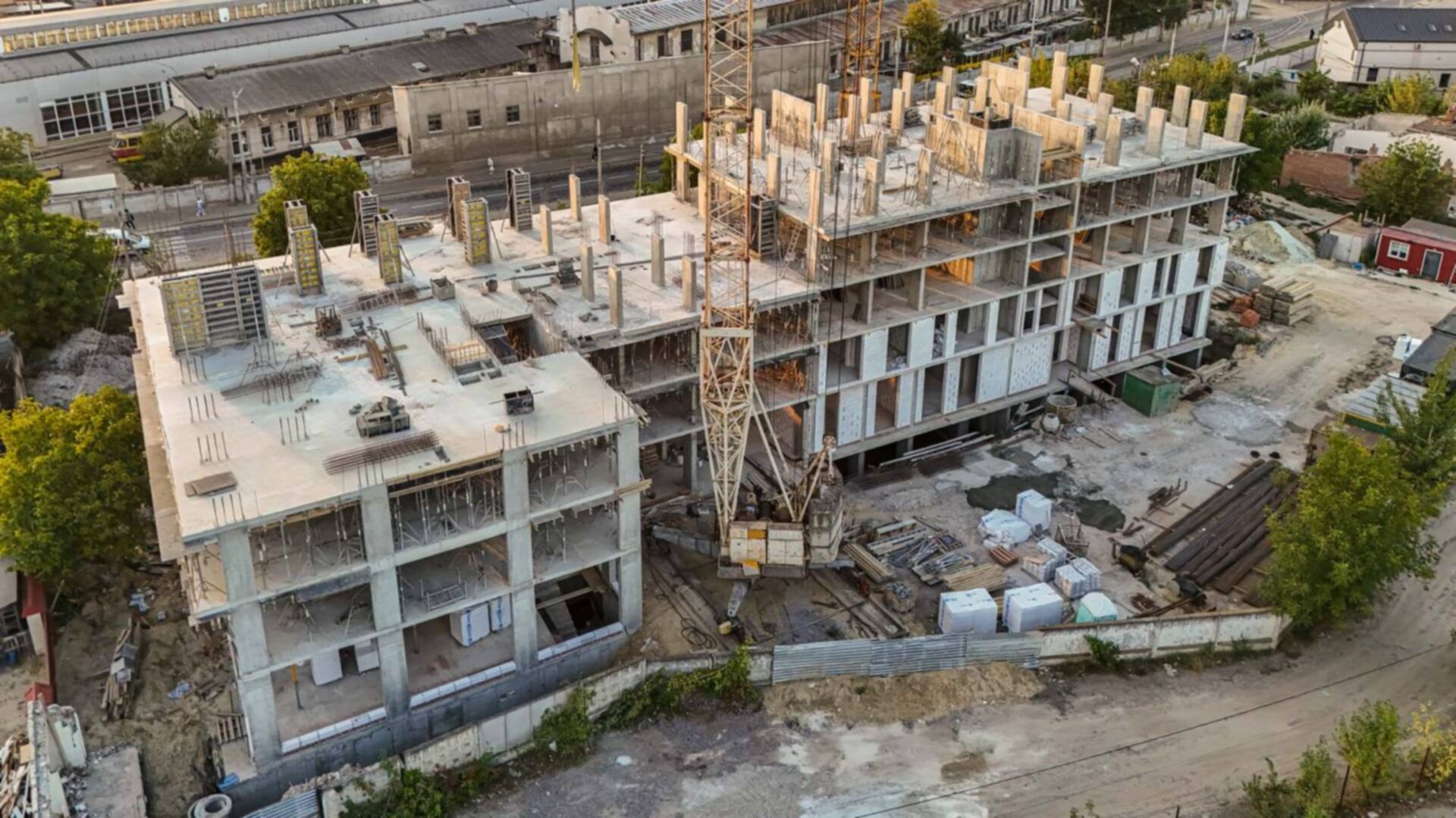 ЖК Father хід будівництва фото 926946