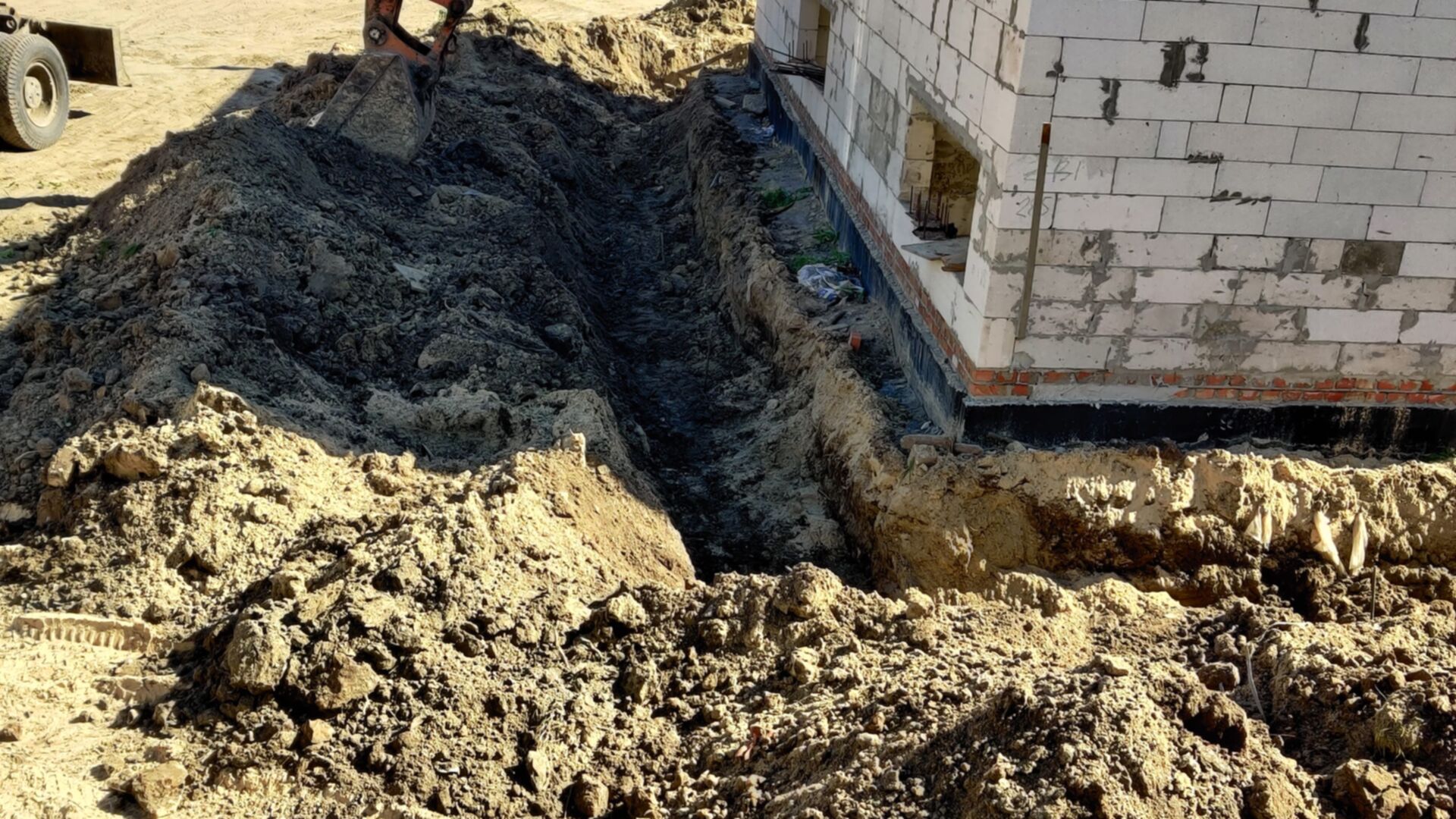 Состоянием на сентябрь 2025 года ЖК Парковый ход строительства фото 926984