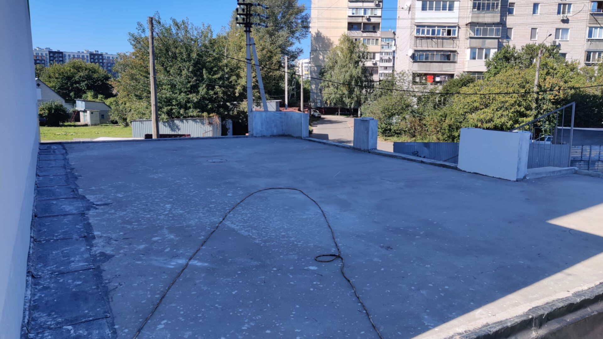 Состоянием на сентябрь 2025 года ЖК Парковый ход строительства фото 926987