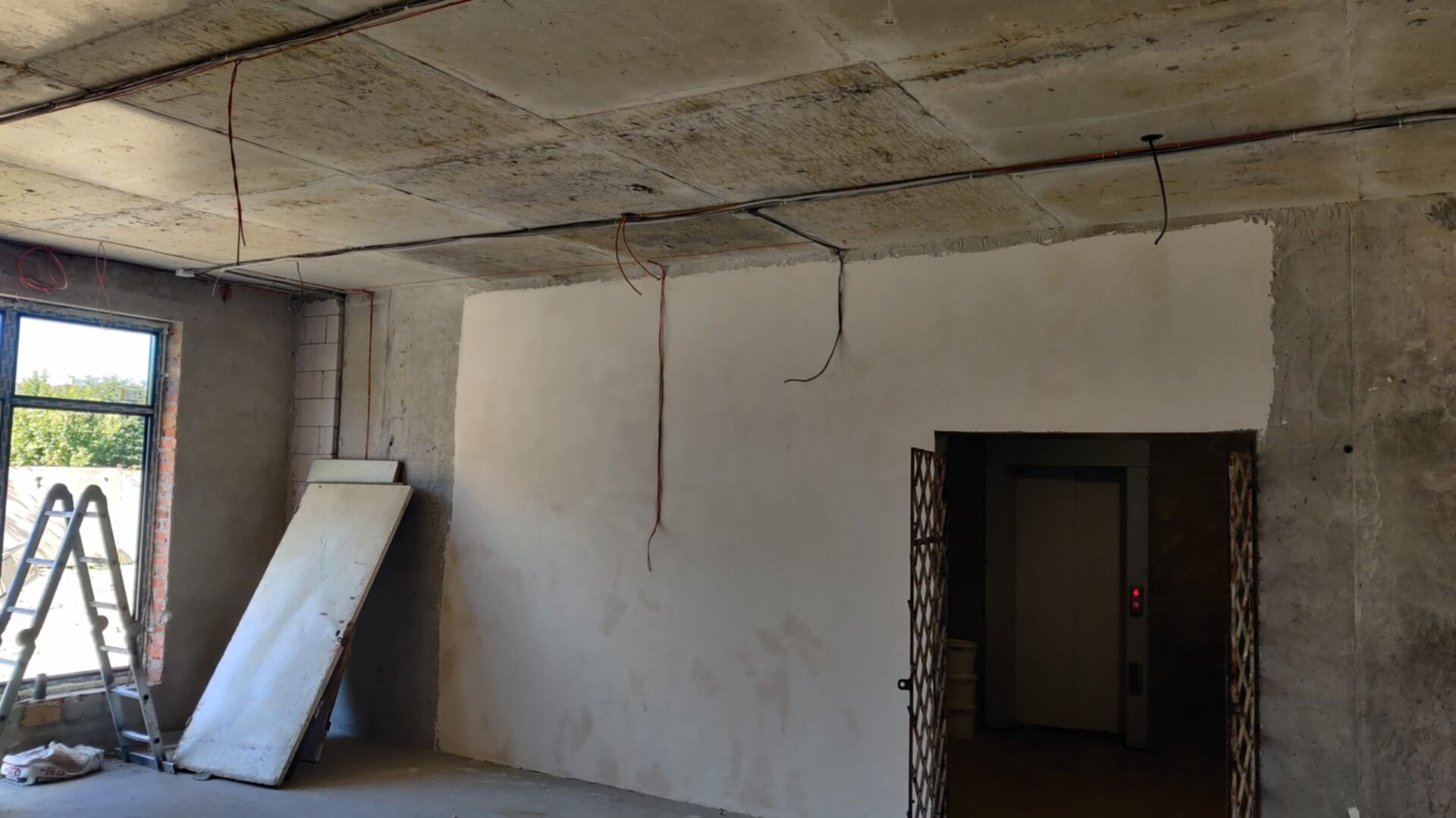 Состоянием на сентябрь 2025 года ЖК Парковый ход строительства фото 926989