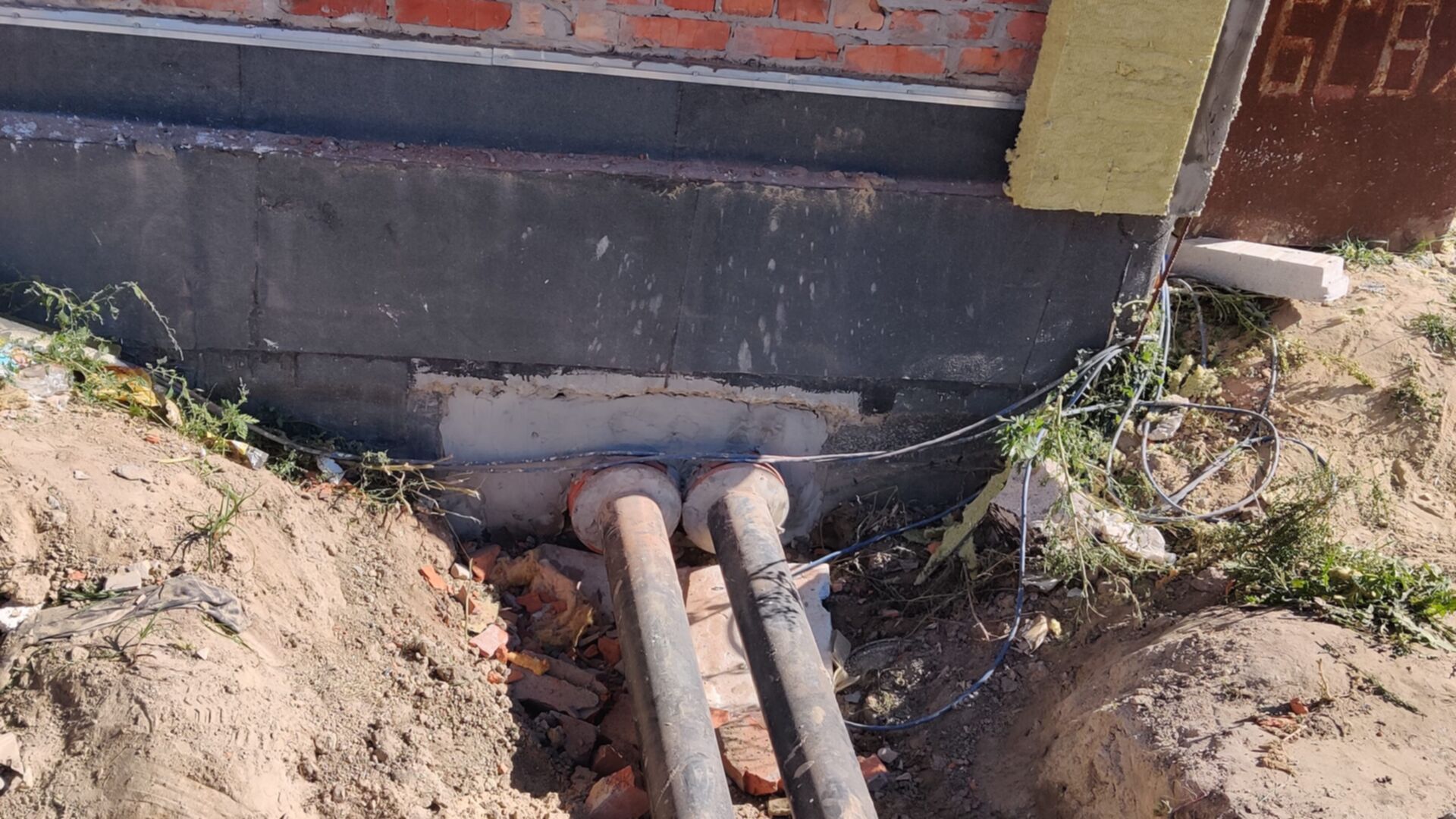 Состоянием на сентябрь 2025 года ЖК Парковый ход строительства фото 926992