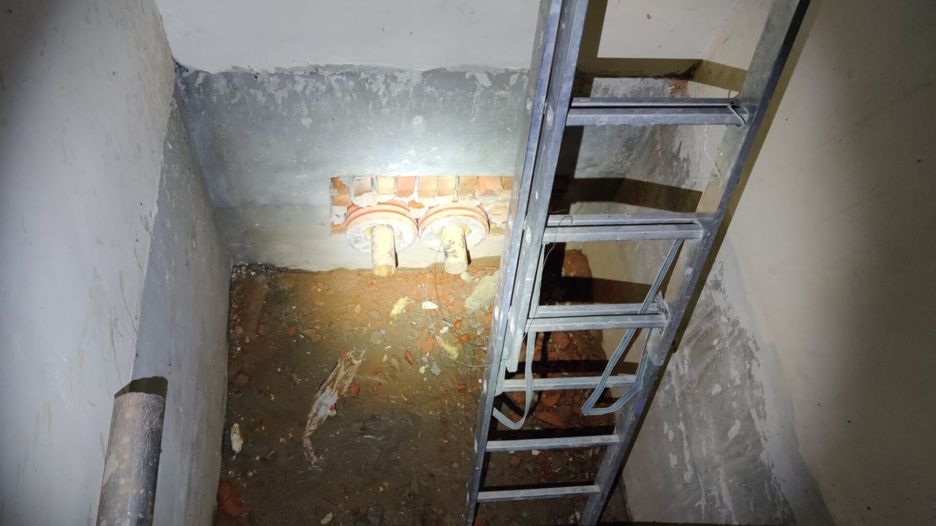 Состоянием на сентябрь 2025 года ЖК Парковый ход строительства фото 926993