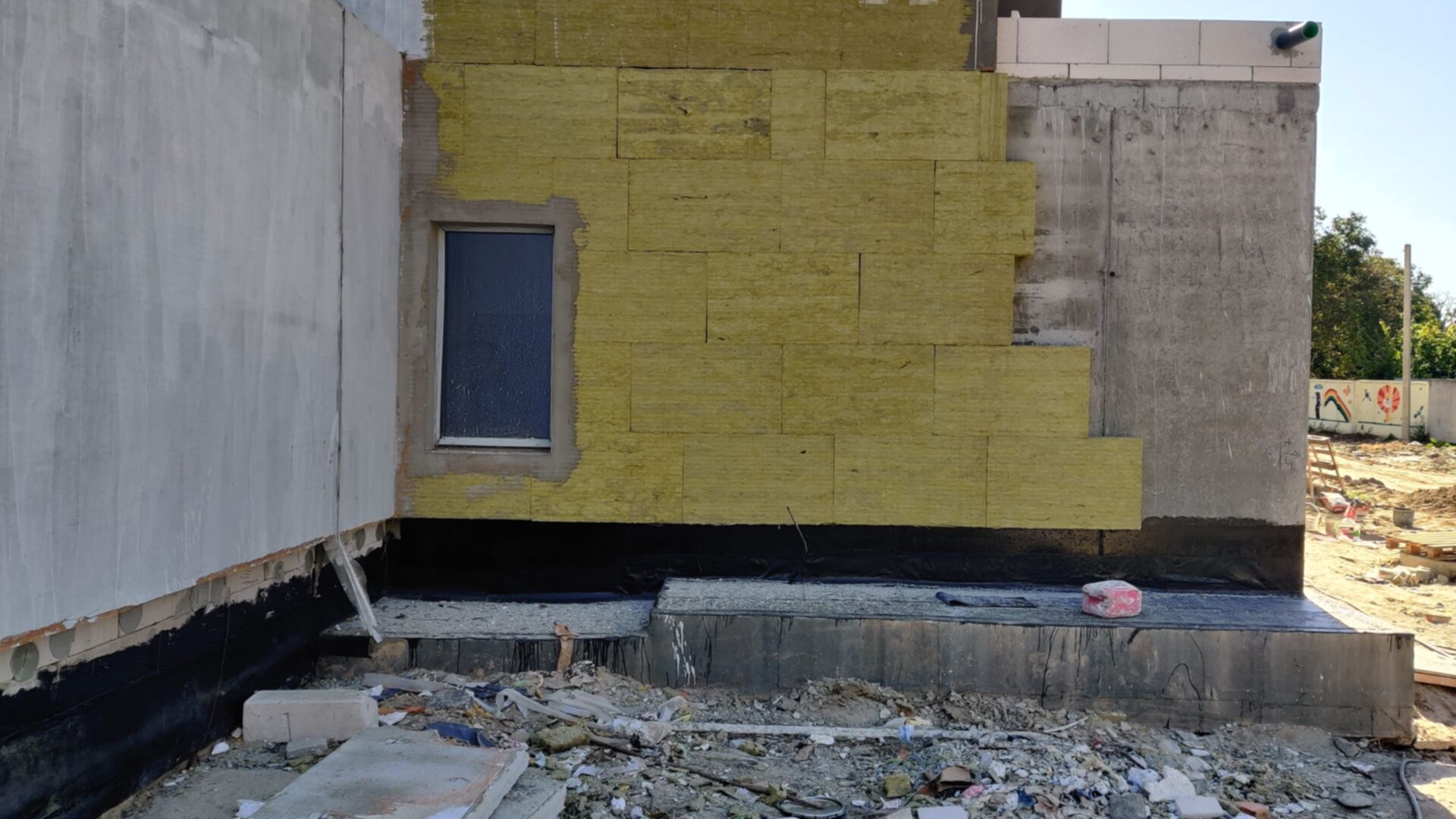 Состоянием на сентябрь 2025 года ЖК Парковый ход строительства фото 926997