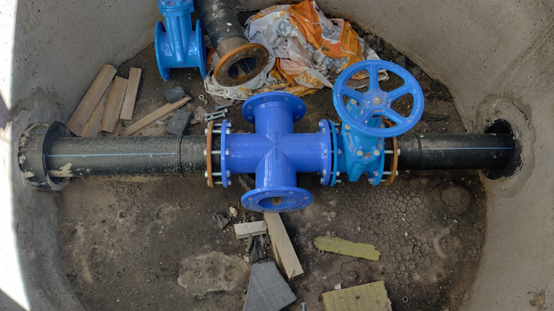 Состоянием на сентябрь 2025 года ЖК Парковый ход строительства фото 926998