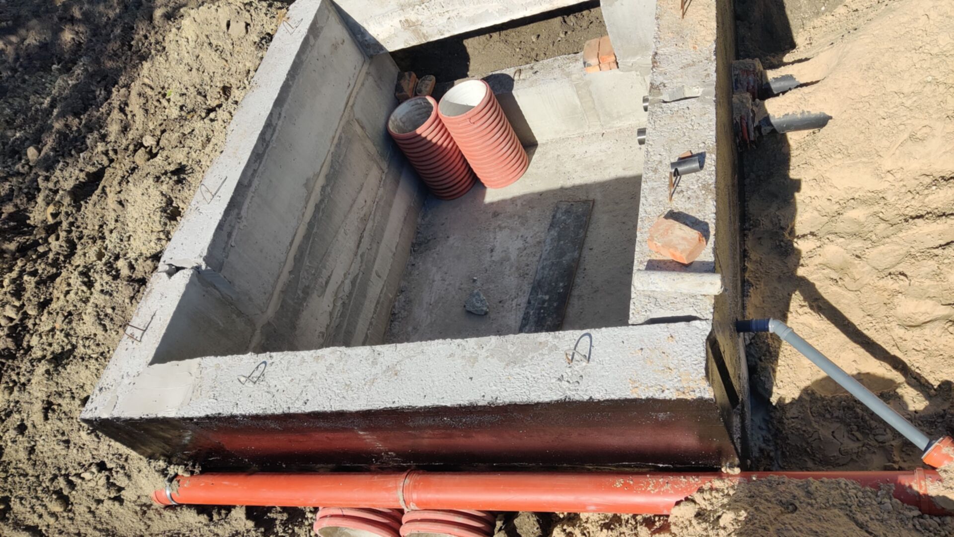 Состоянием на сентябрь 2025 года ЖК Парковый ход строительства фото 927002