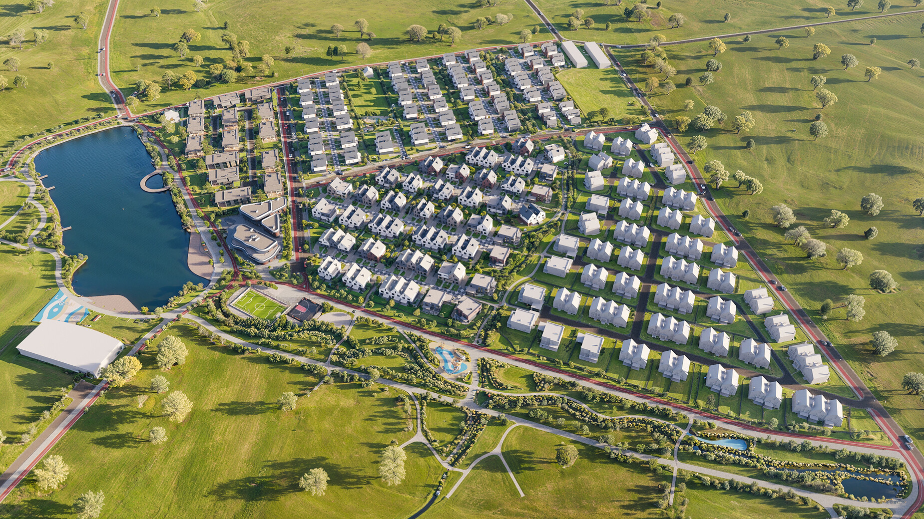 КГ LAGOM фото 927175