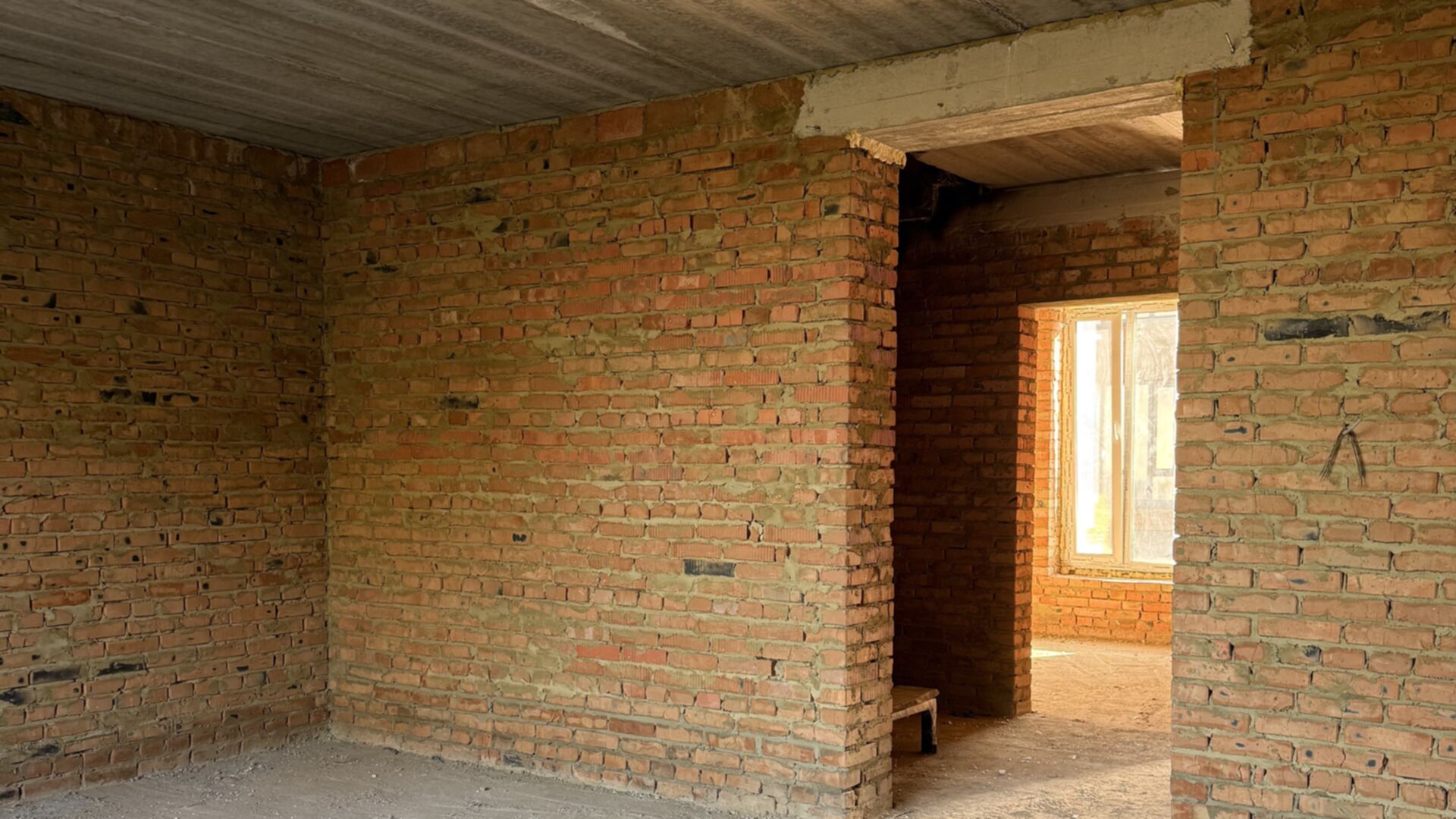 Станом на жовтень 2025 року Таунхаус The Lake хід будівництва фото 927235