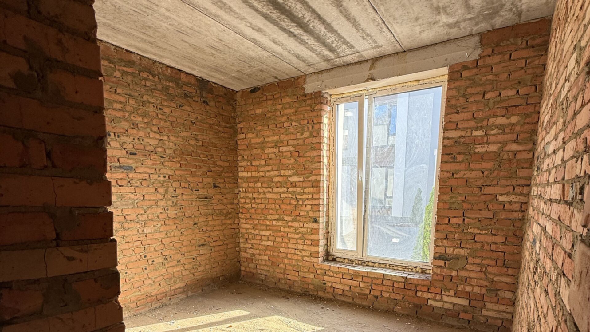 Станом на жовтень 2025 року Таунхаус The Lake хід будівництва фото 927237