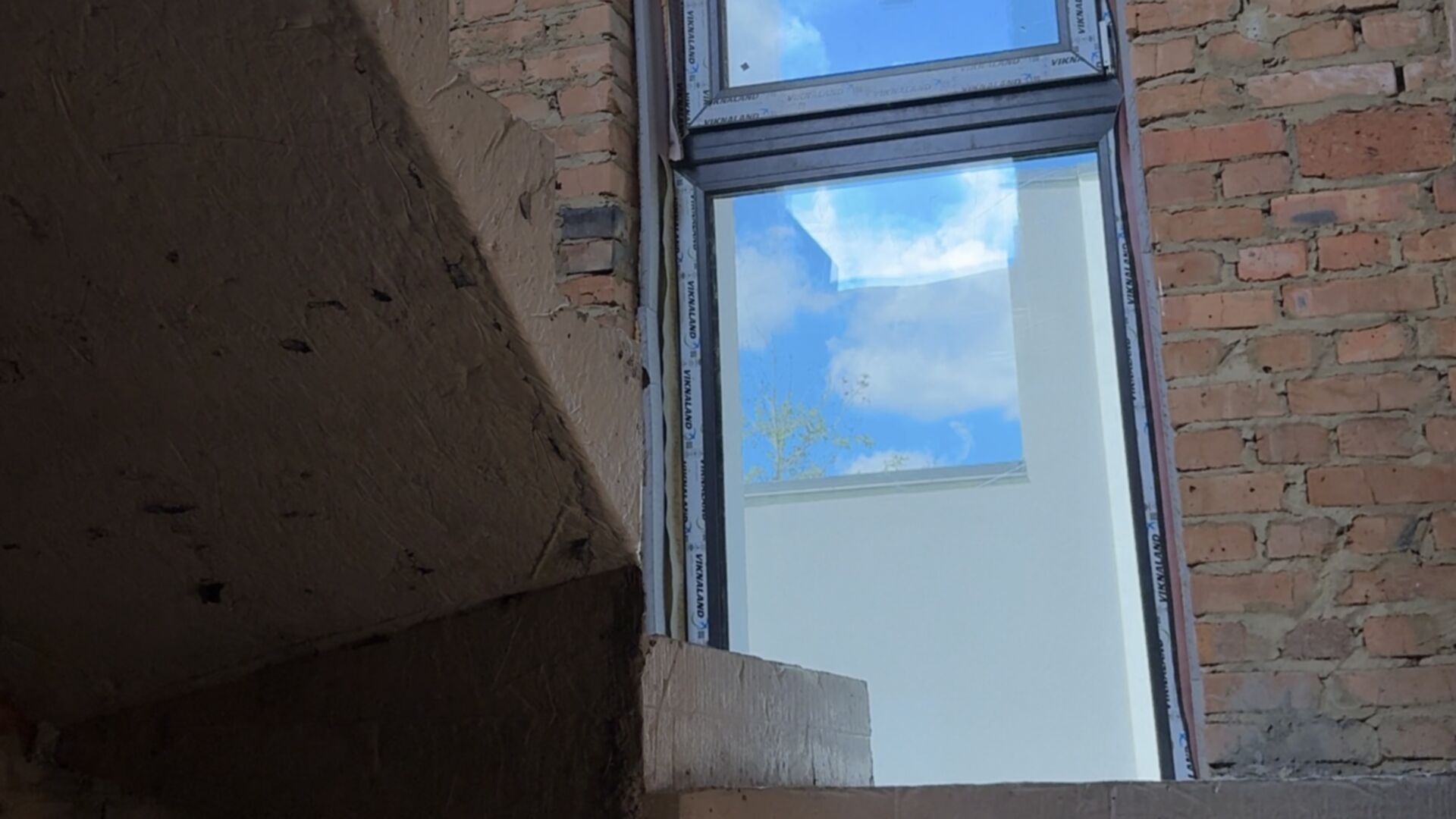 Станом на жовтень 2025 року Таунхаус The Lake хід будівництва фото 927238