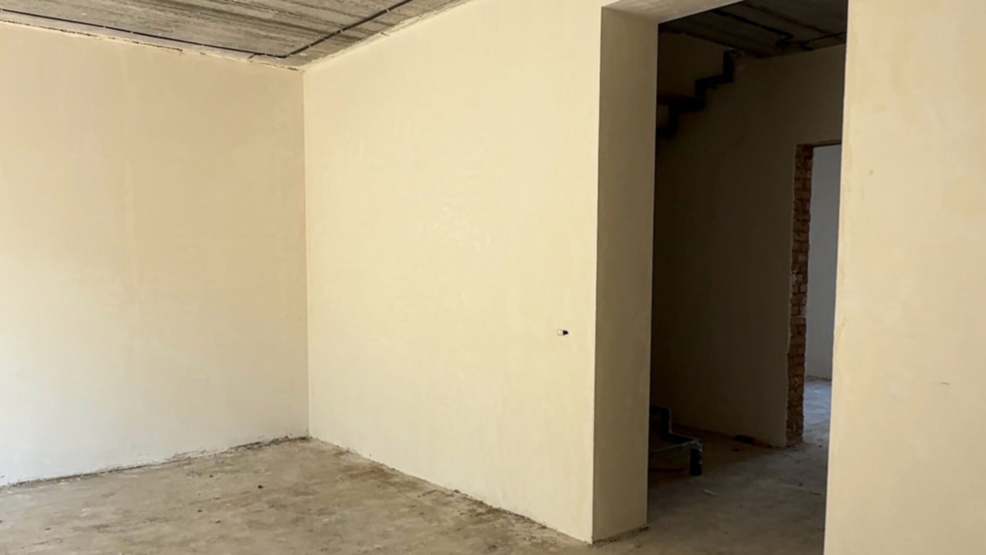 Станом на жовтень 2025 року Таунхаус The Lake хід будівництва фото 927240