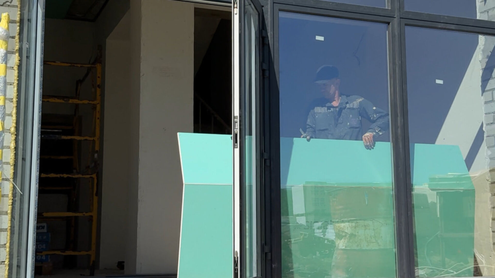 ЖК Одеська Чайка хід будівництва фото 927440