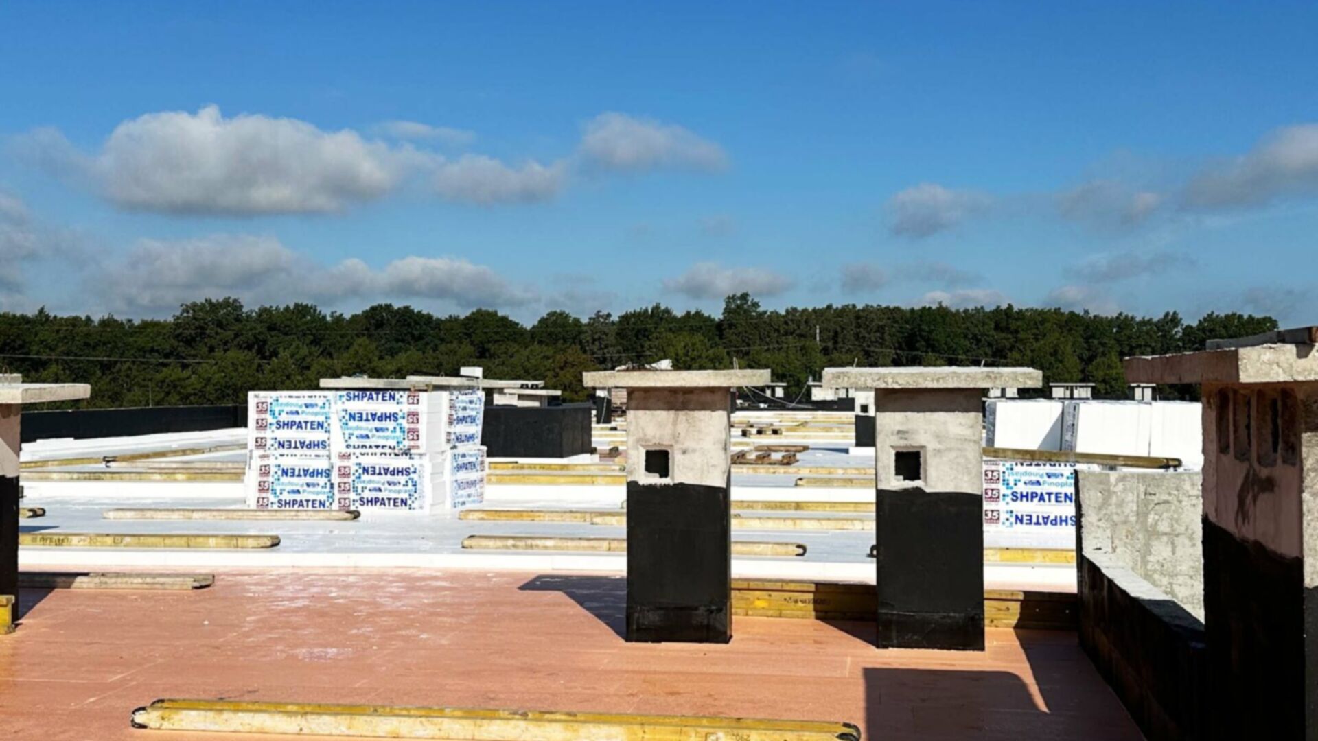 Станом на вересень 2025 року ЖК Парксайд хід будівництва фото 927451