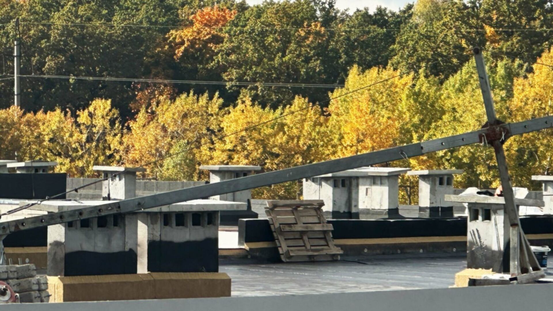 Станом на жовтень 2025 року ЖК Парксайд хід будівництва фото 927454