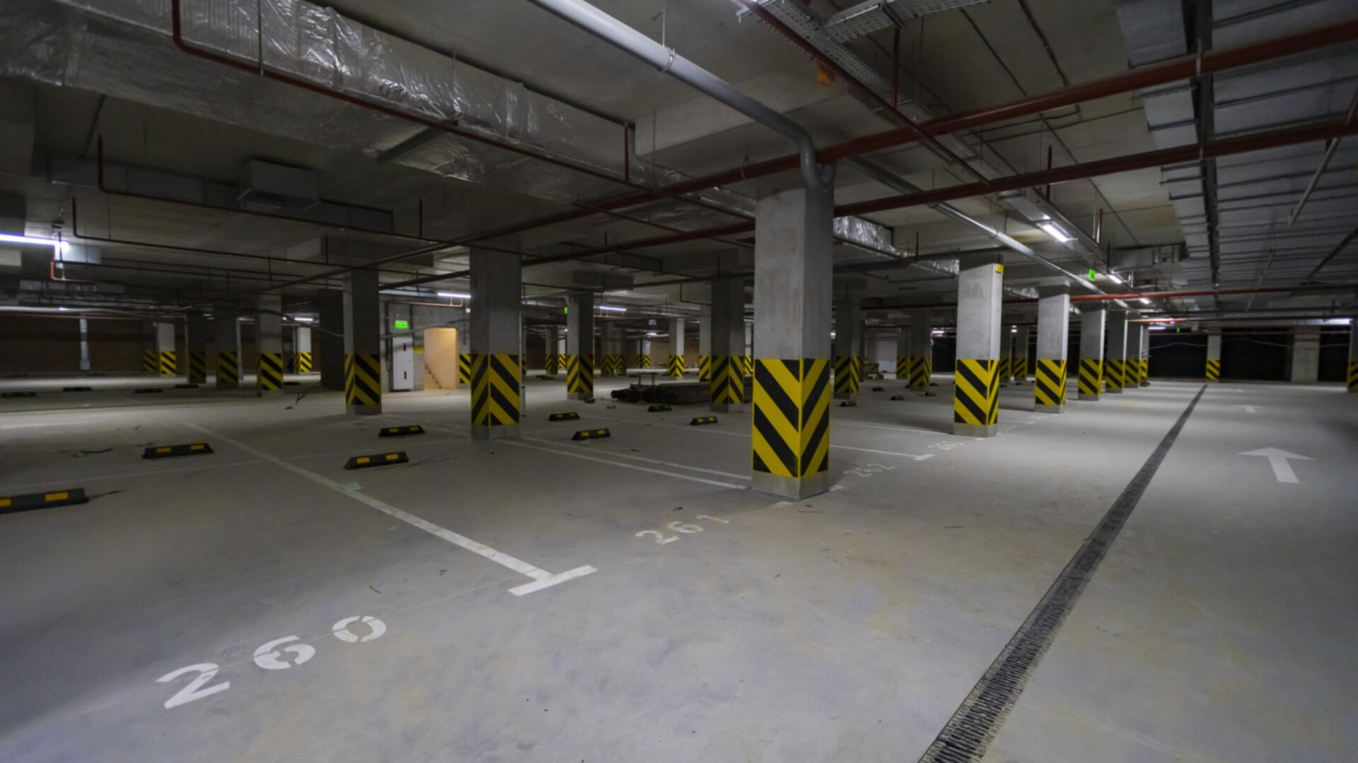 Состоянием на октябрь 2025 года ЖК Sky Avenue ход строительства фото 927638