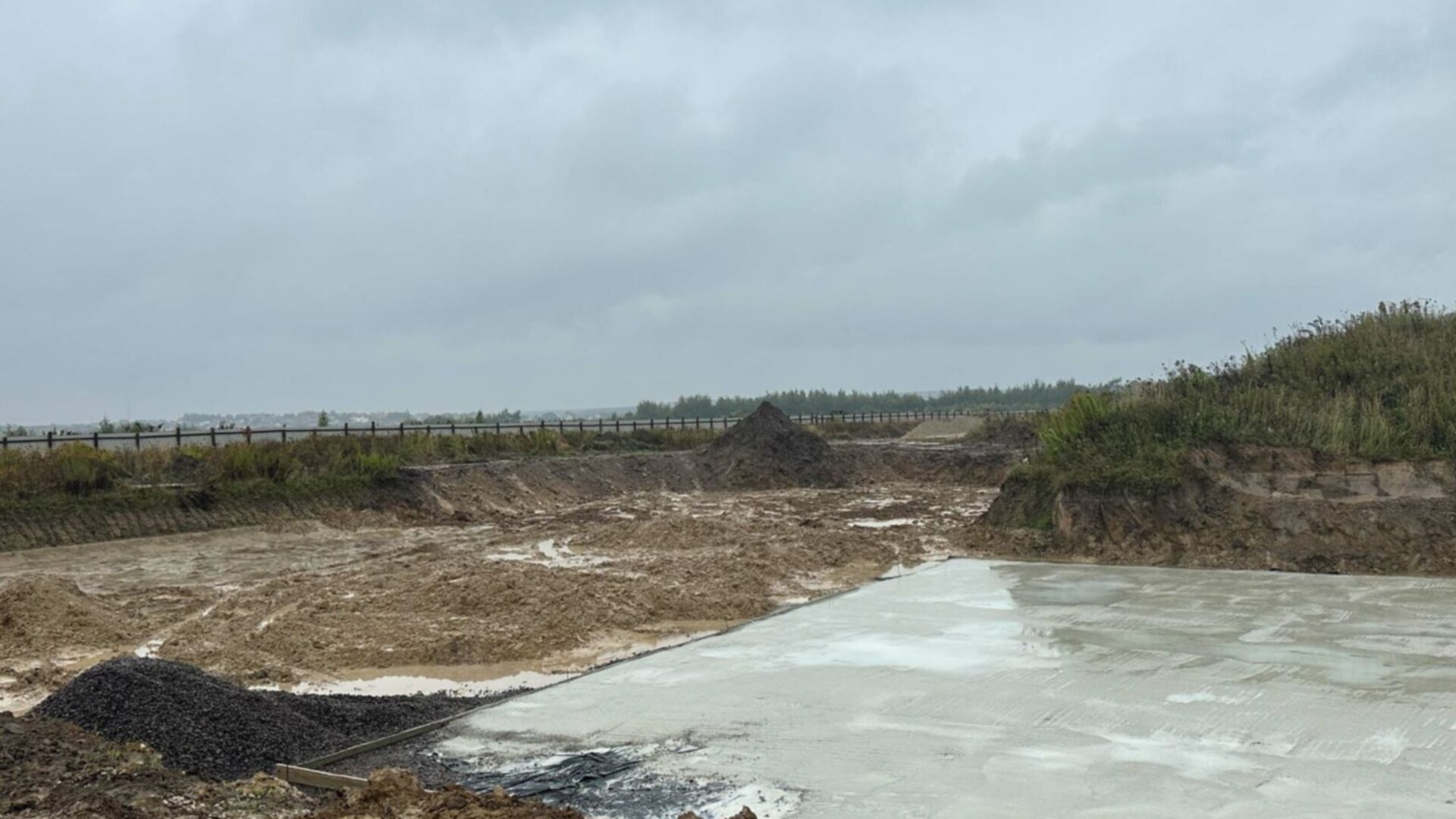 Станом на вересень 2025 року ЖК Парксайд хід будівництва фото 927697