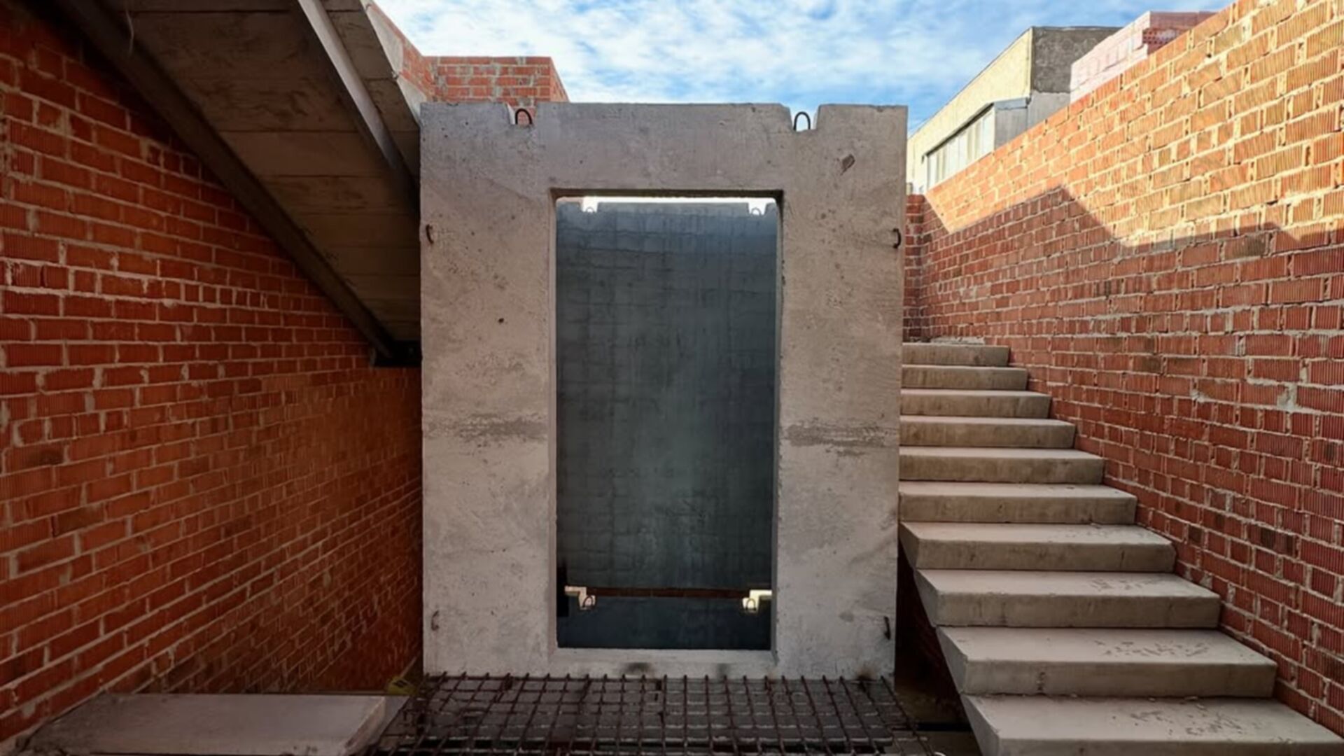 ЖК Central House ход строительства фото 927793