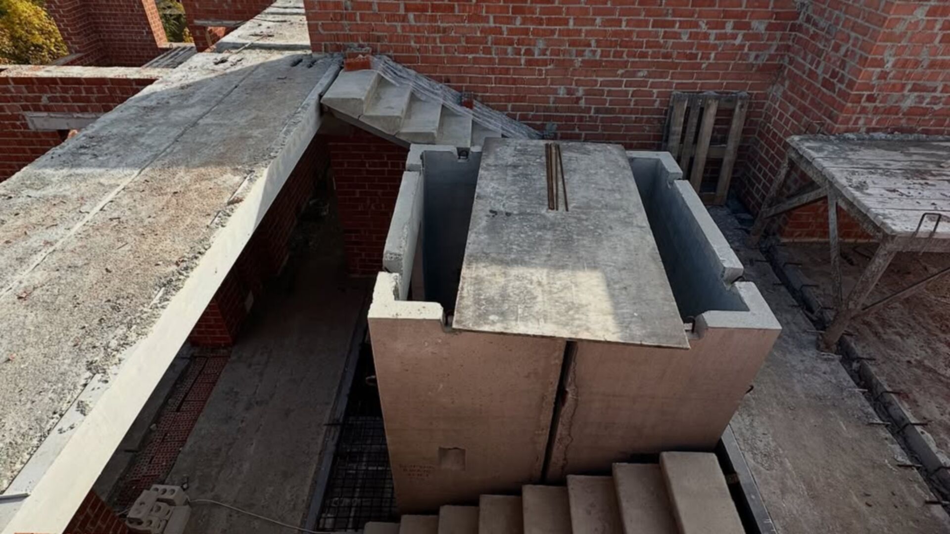 ЖК Central House ход строительства фото 927795