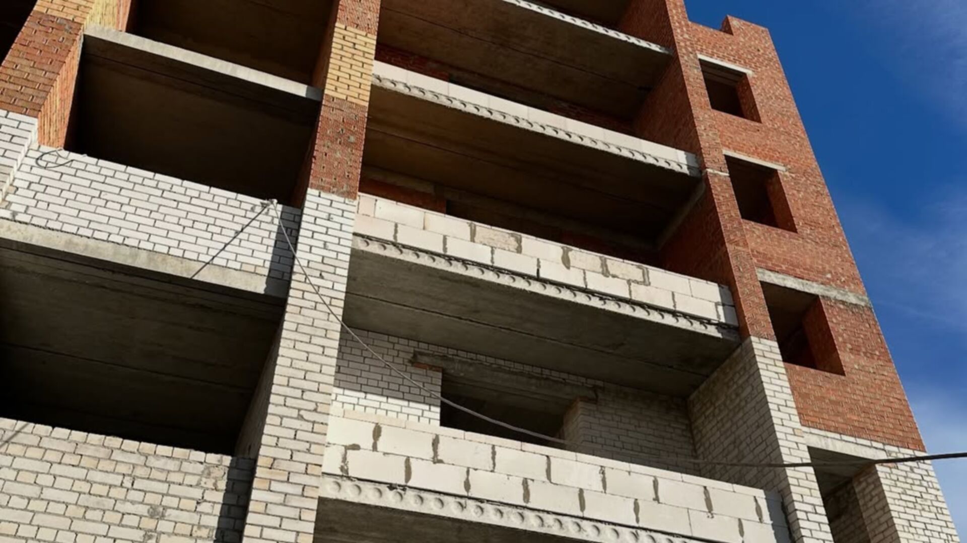 ЖК Central House ход строительства фото 927801