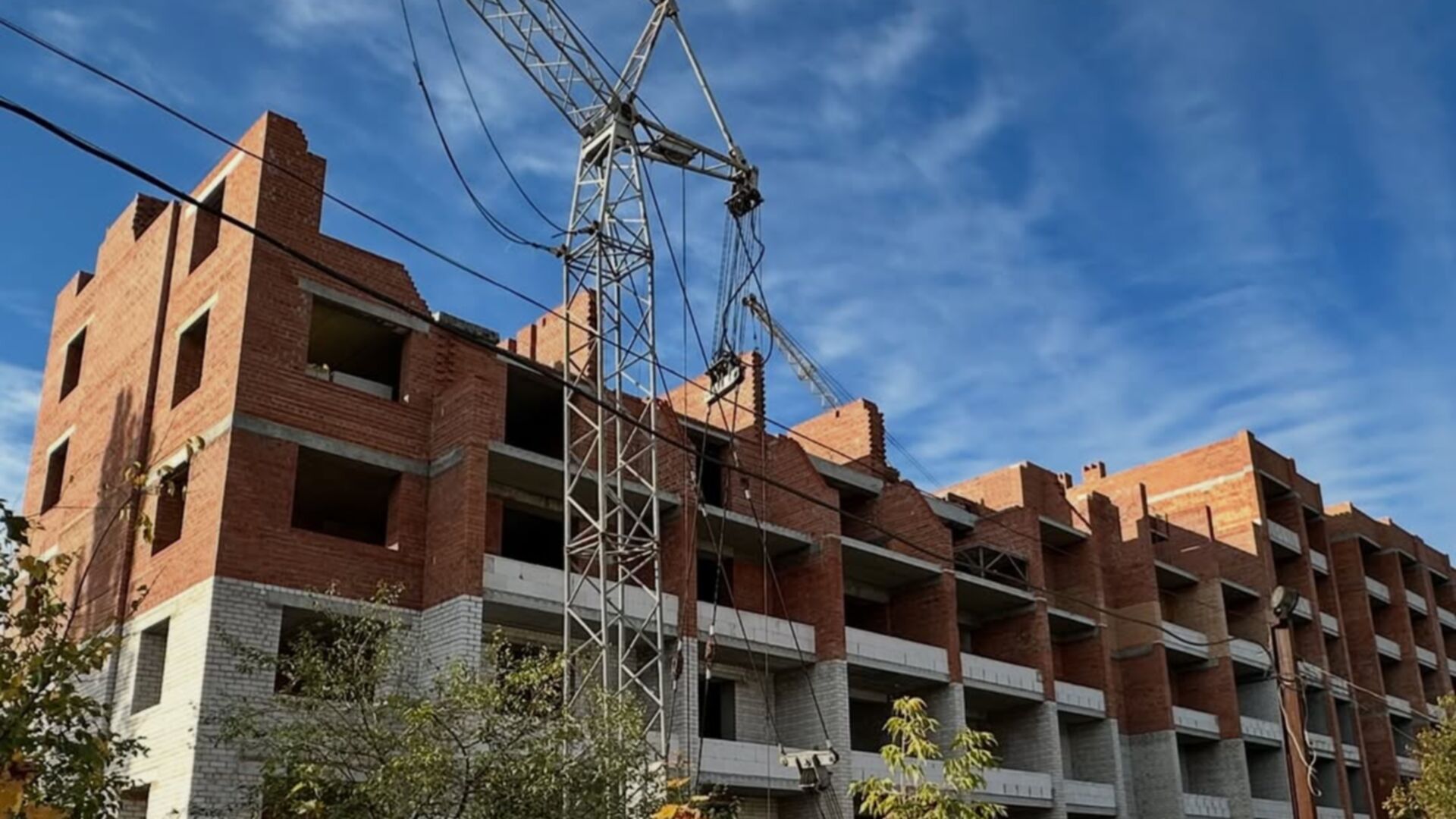 ЖК Central House ход строительства фото 927803