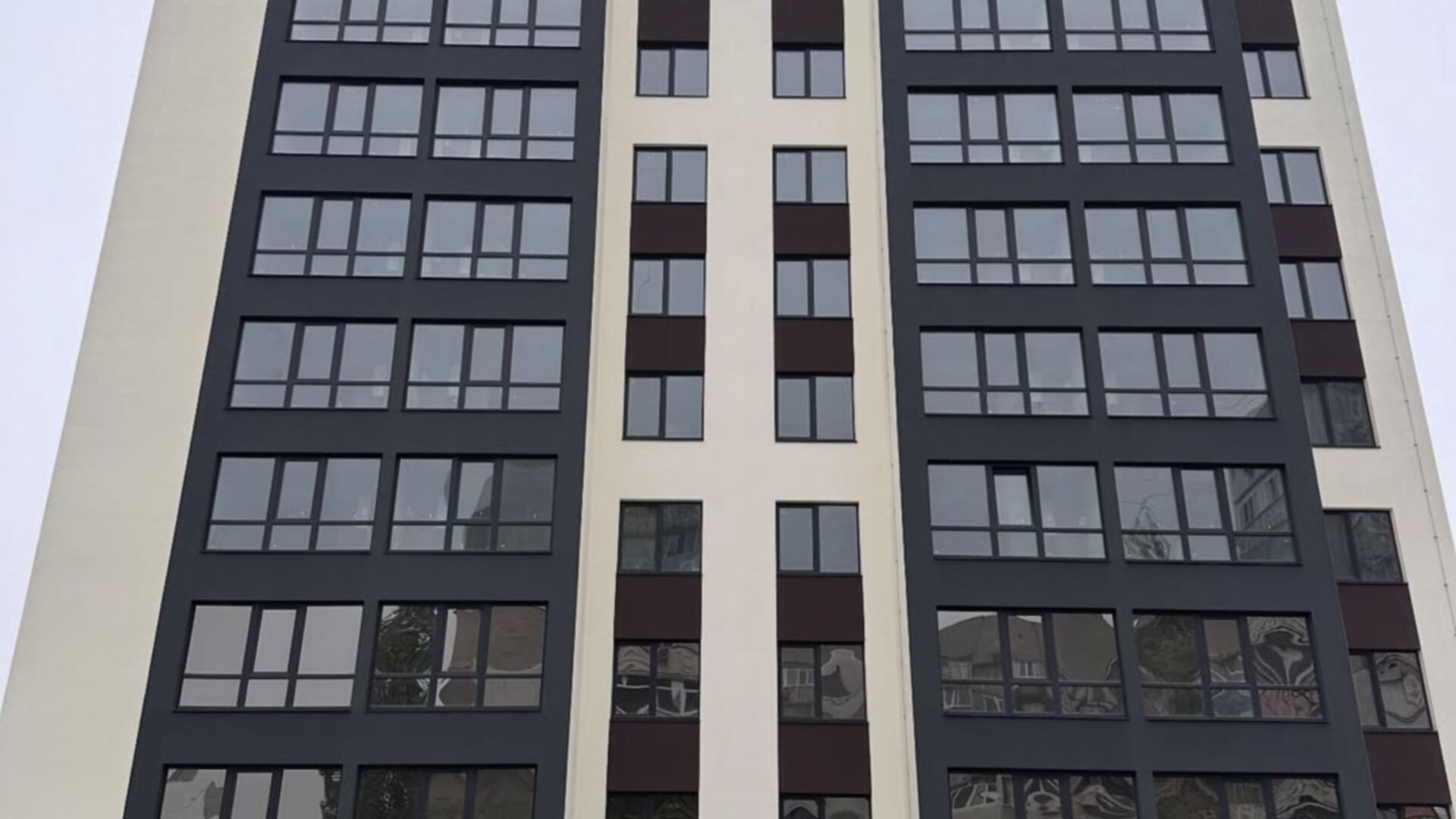 Станом на жовтень 2025 року ЖК Північна Мрія хід будівництва фото 927808