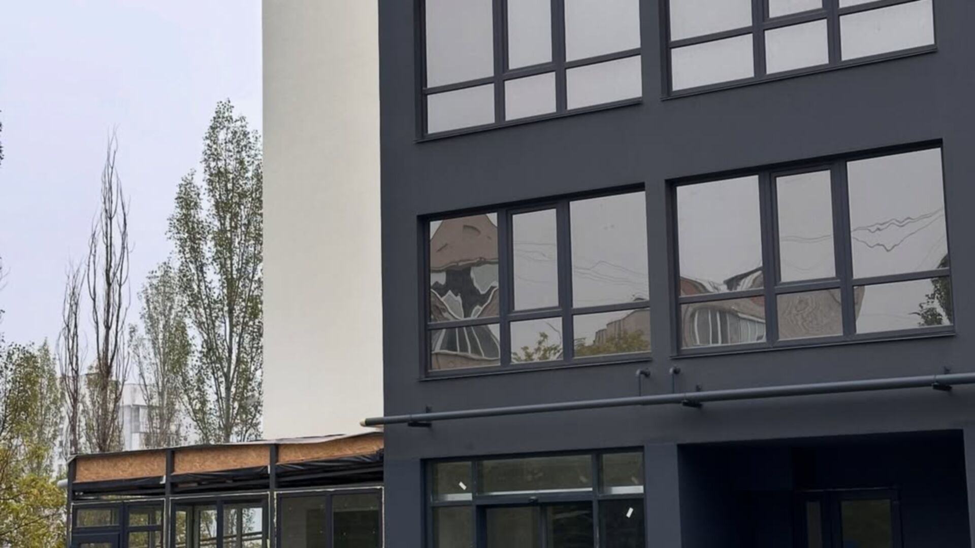 Станом на жовтень 2025 року ЖК Північна Мрія хід будівництва фото 927809