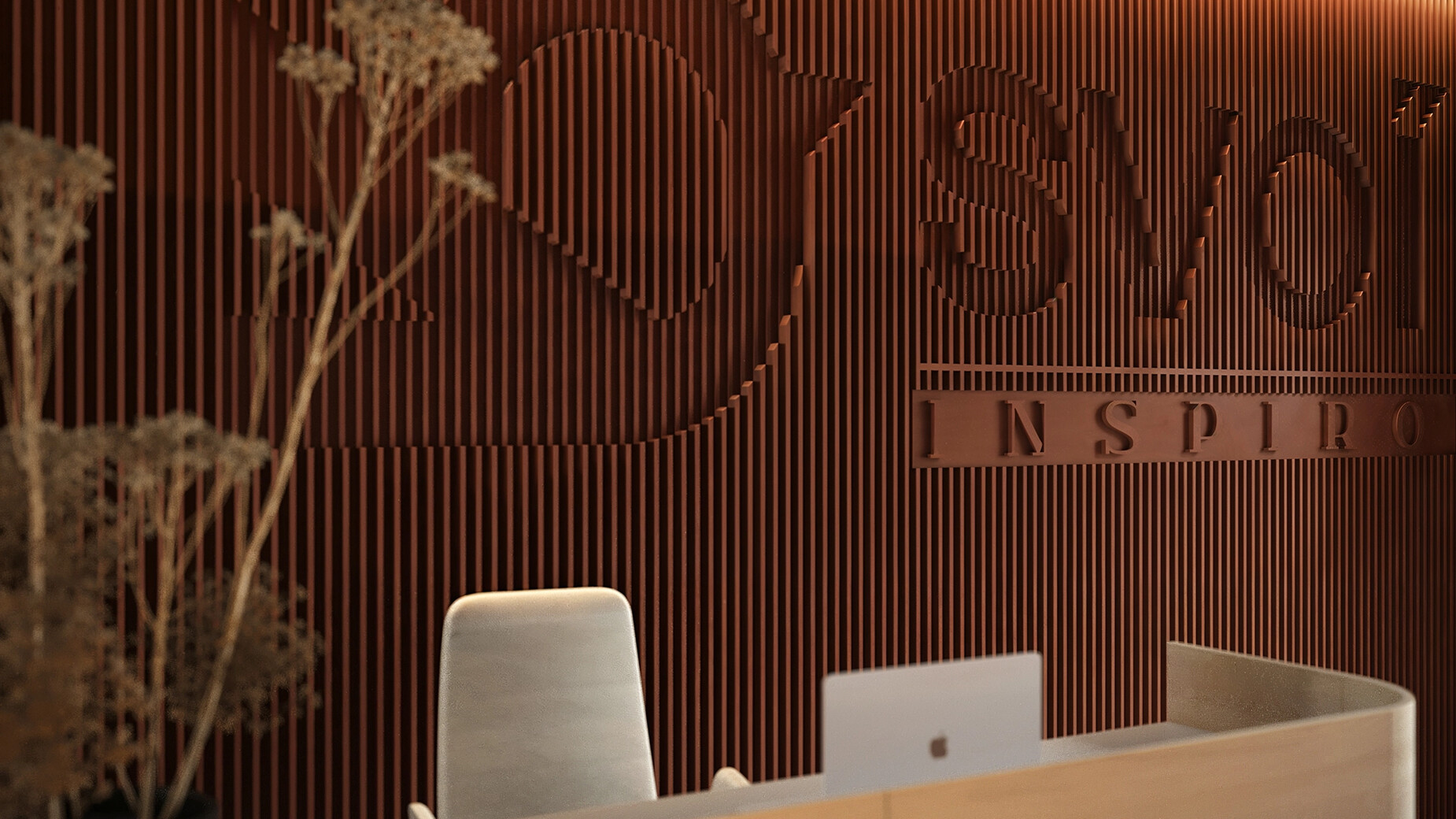 ЖК SVOÏ INSPIRO фото 927866