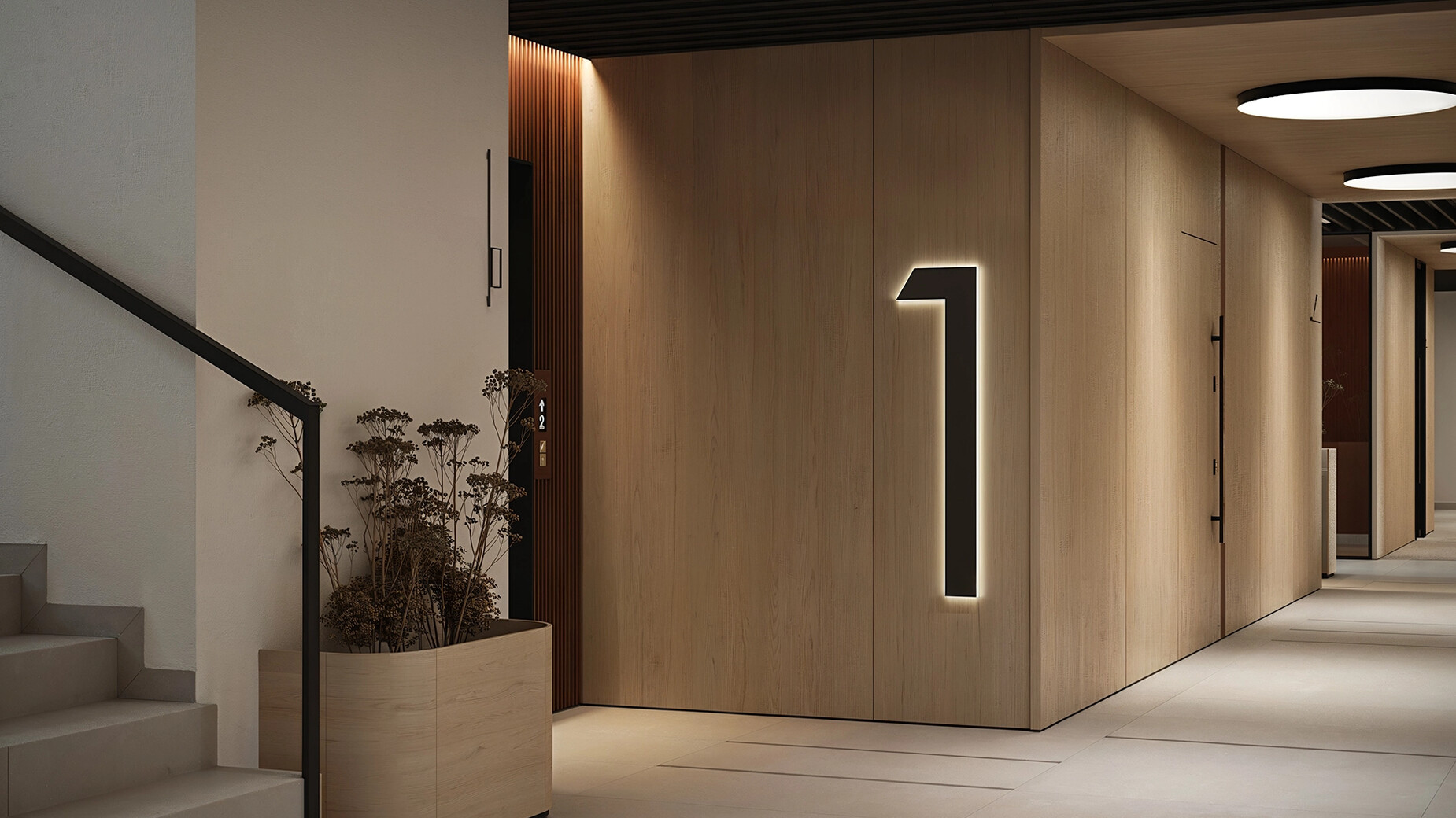 ЖК SVOÏ INSPIRO фото 927867