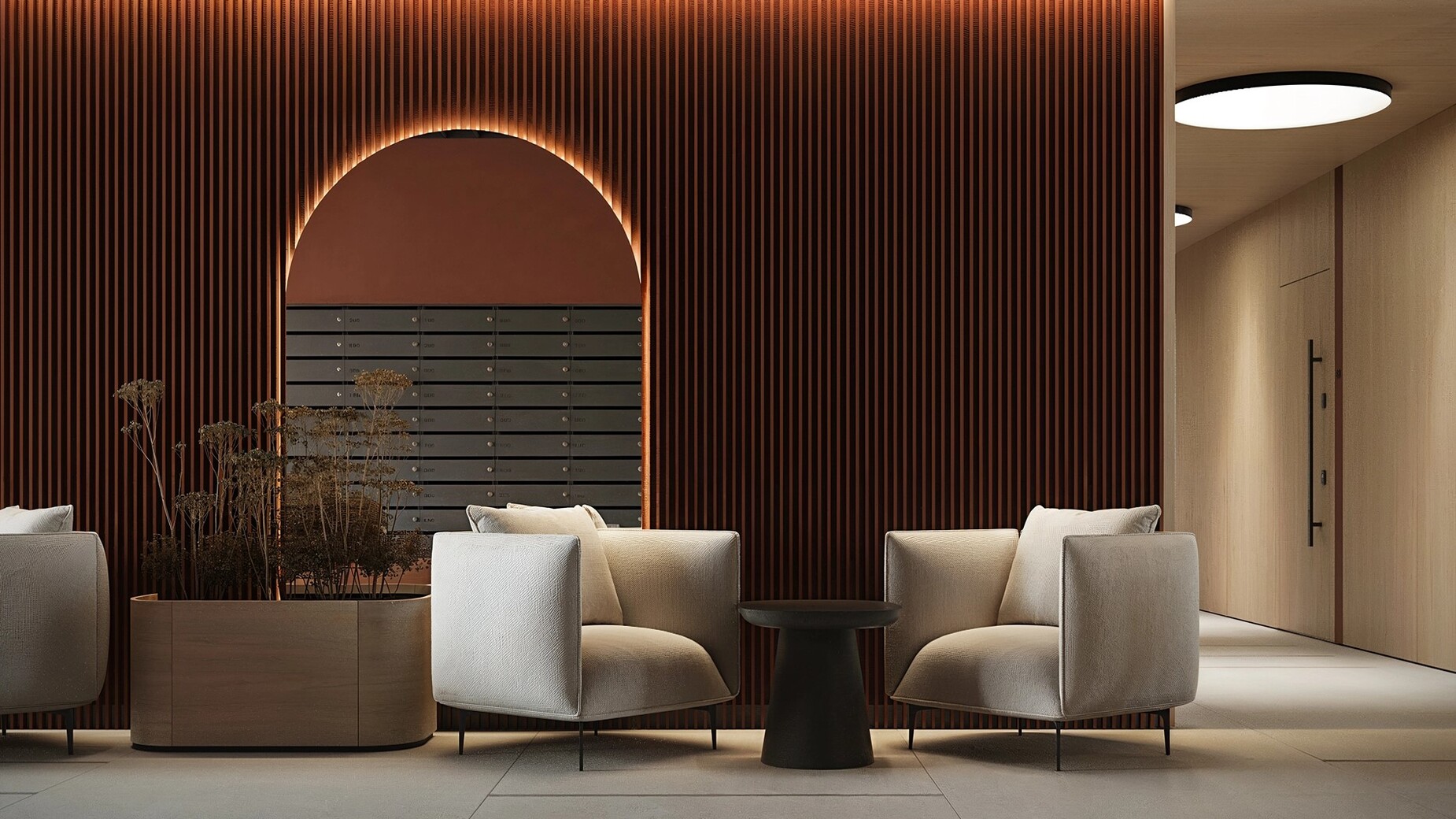 ЖК SVOÏ INSPIRO фото 927868