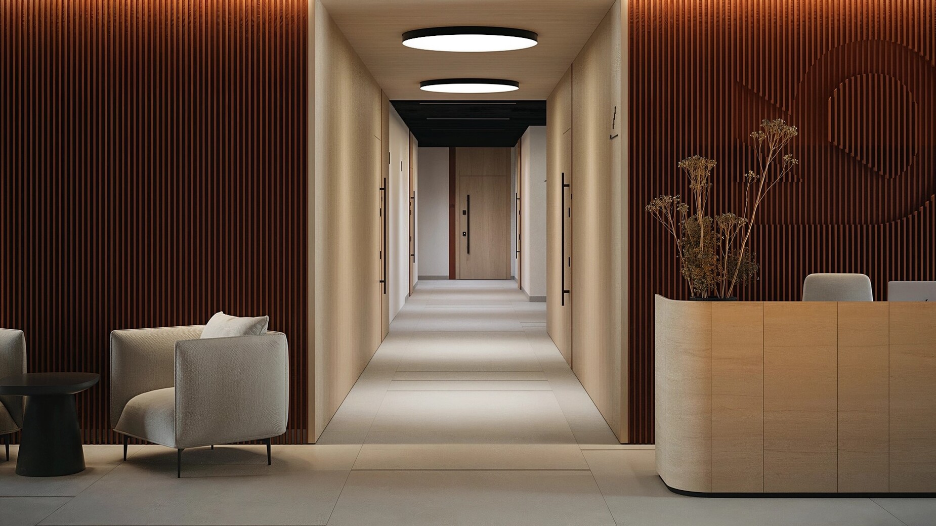 ЖК SVOÏ INSPIRO фото 927869