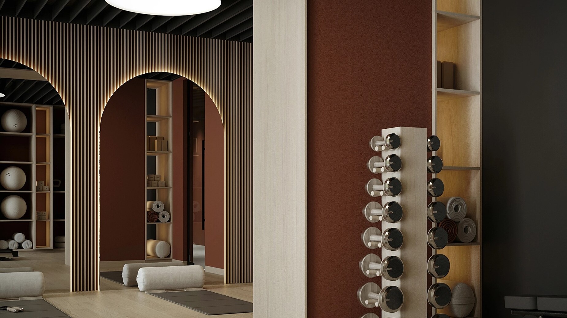 ЖК SVOÏ INSPIRO фото 927876