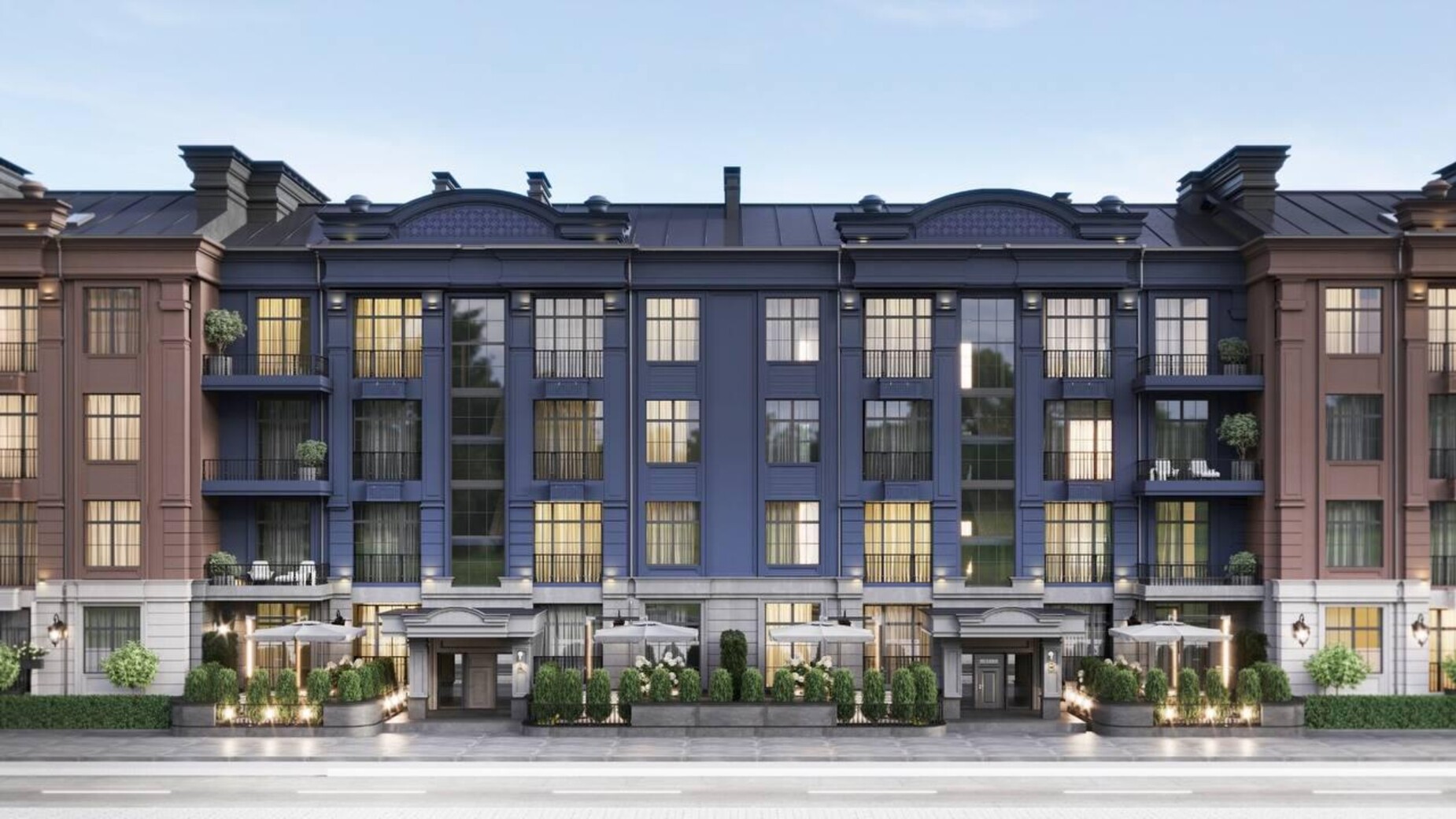 ЖК Family Park  фото 927994