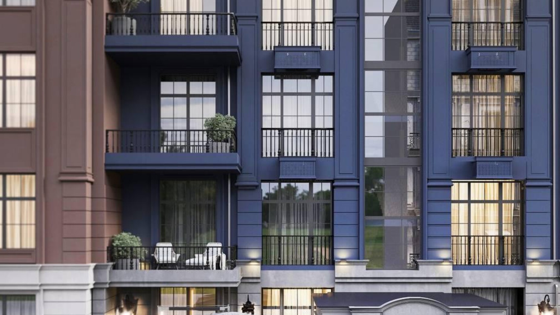 ЖК Family Park  фото 927996